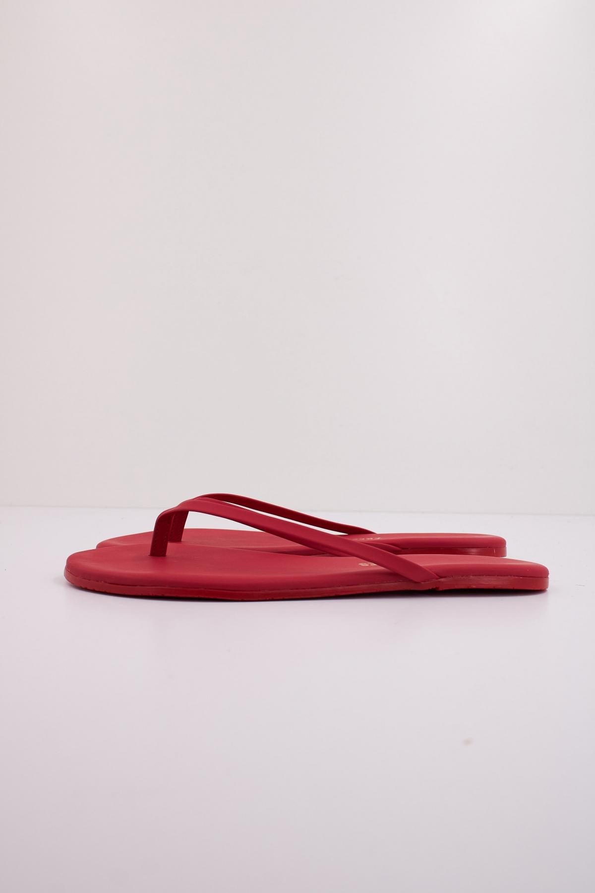 TKEES TKESOLIDS en color ROJO  (1)
