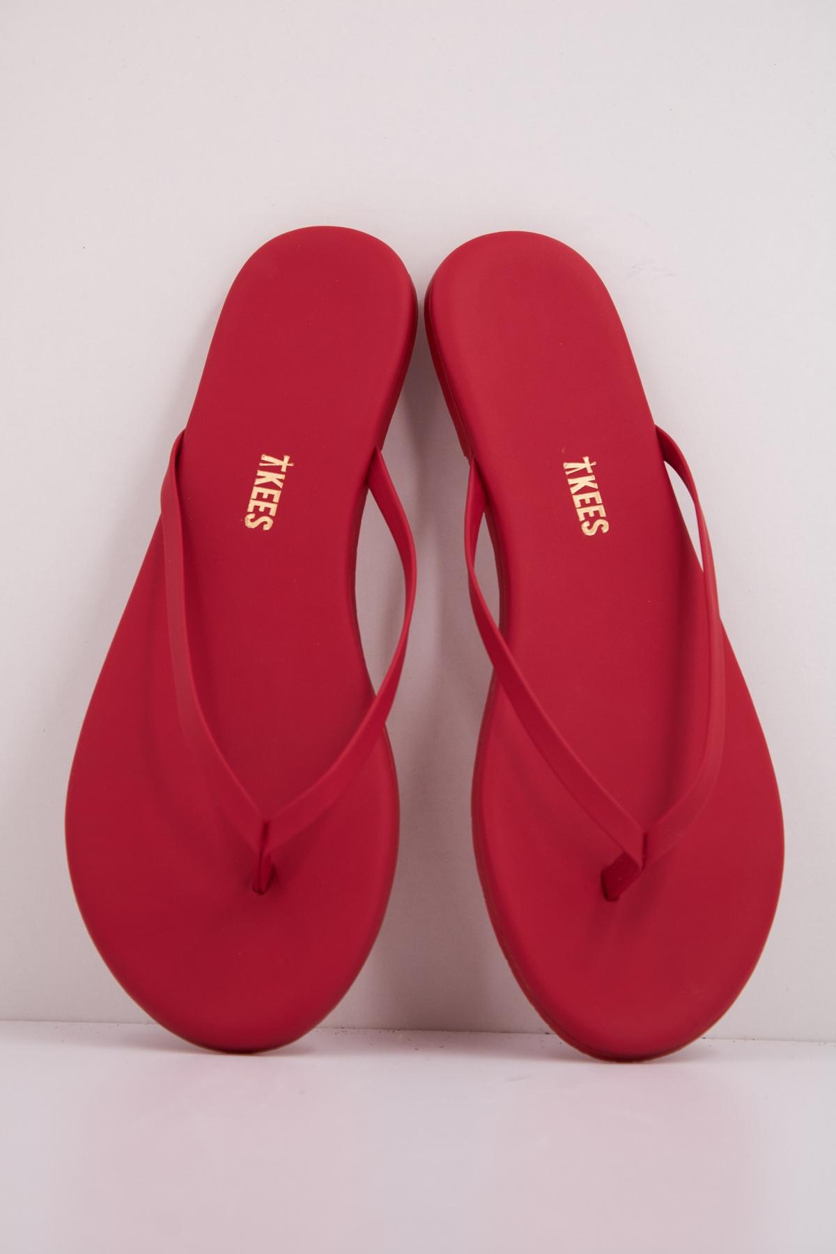 TKEES TKESOLIDS en color ROJO  (3)
