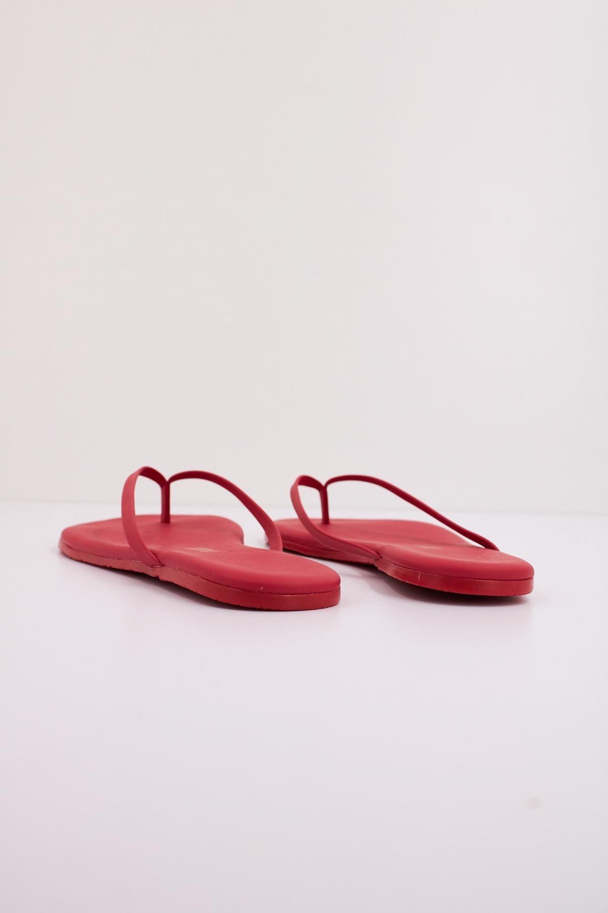 TKEES TKESOLIDS en color ROJO  (4)