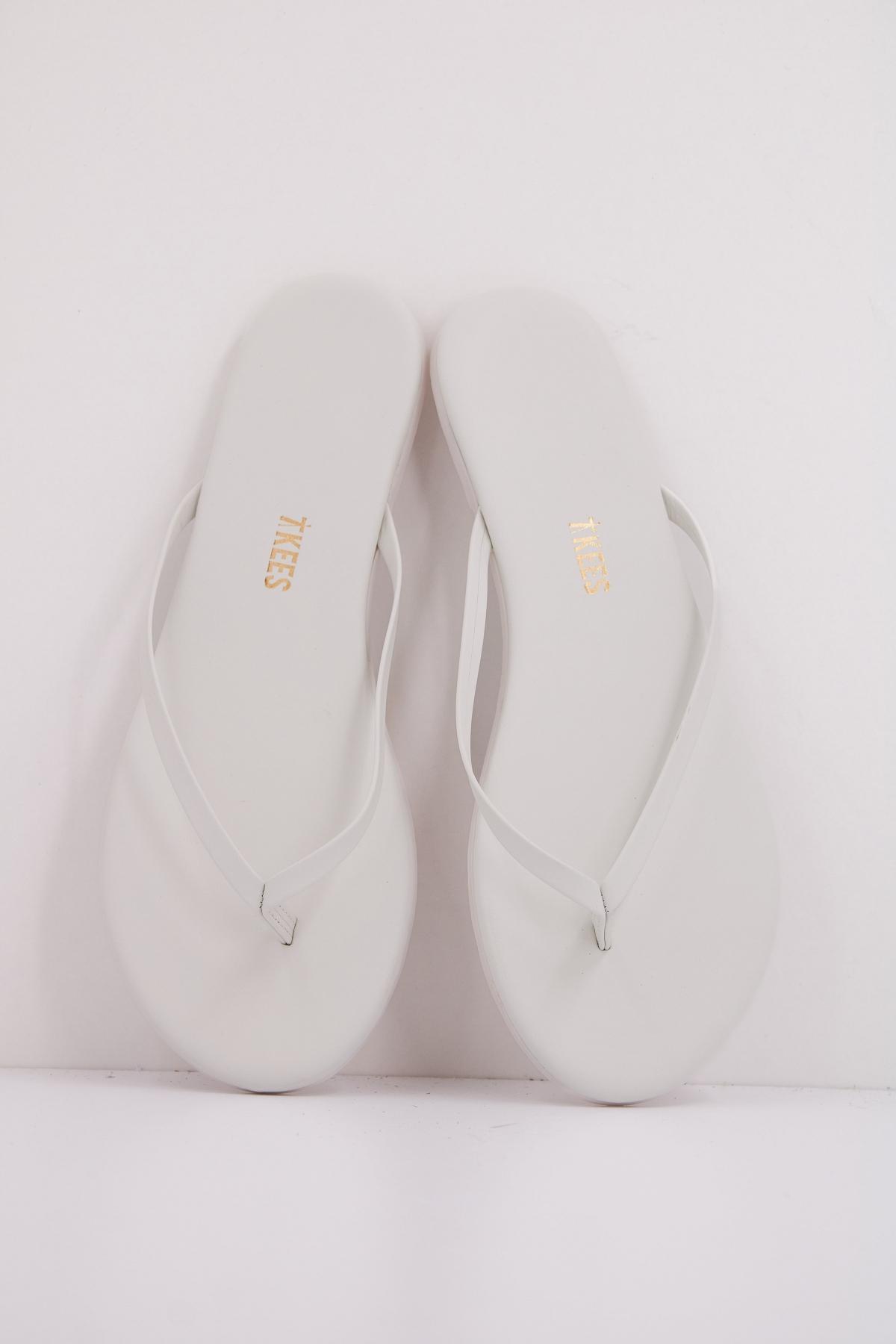 TKEES LILY PIGMENTS en color BLANCO  (3)