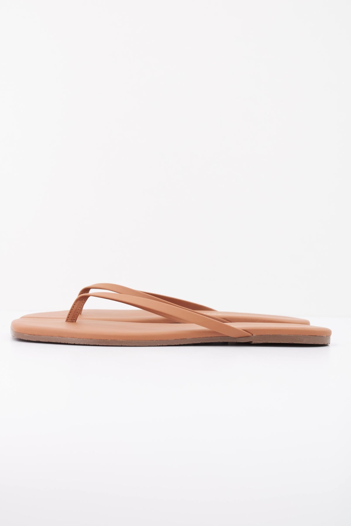TKEES TKESQUARE TOE en color MARRON CLARO  (6)