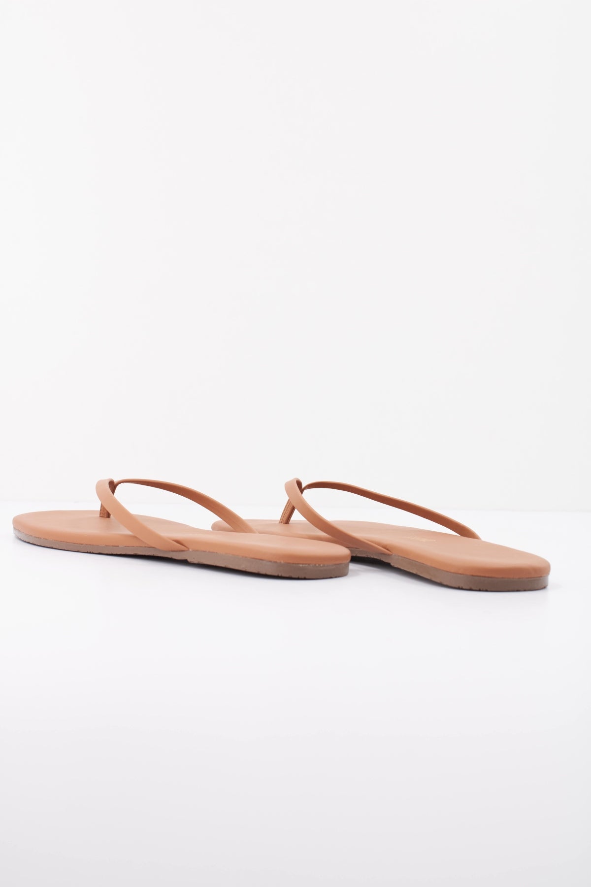 TKEES TKESQUARE TOE en color MARRON CLARO  (9)