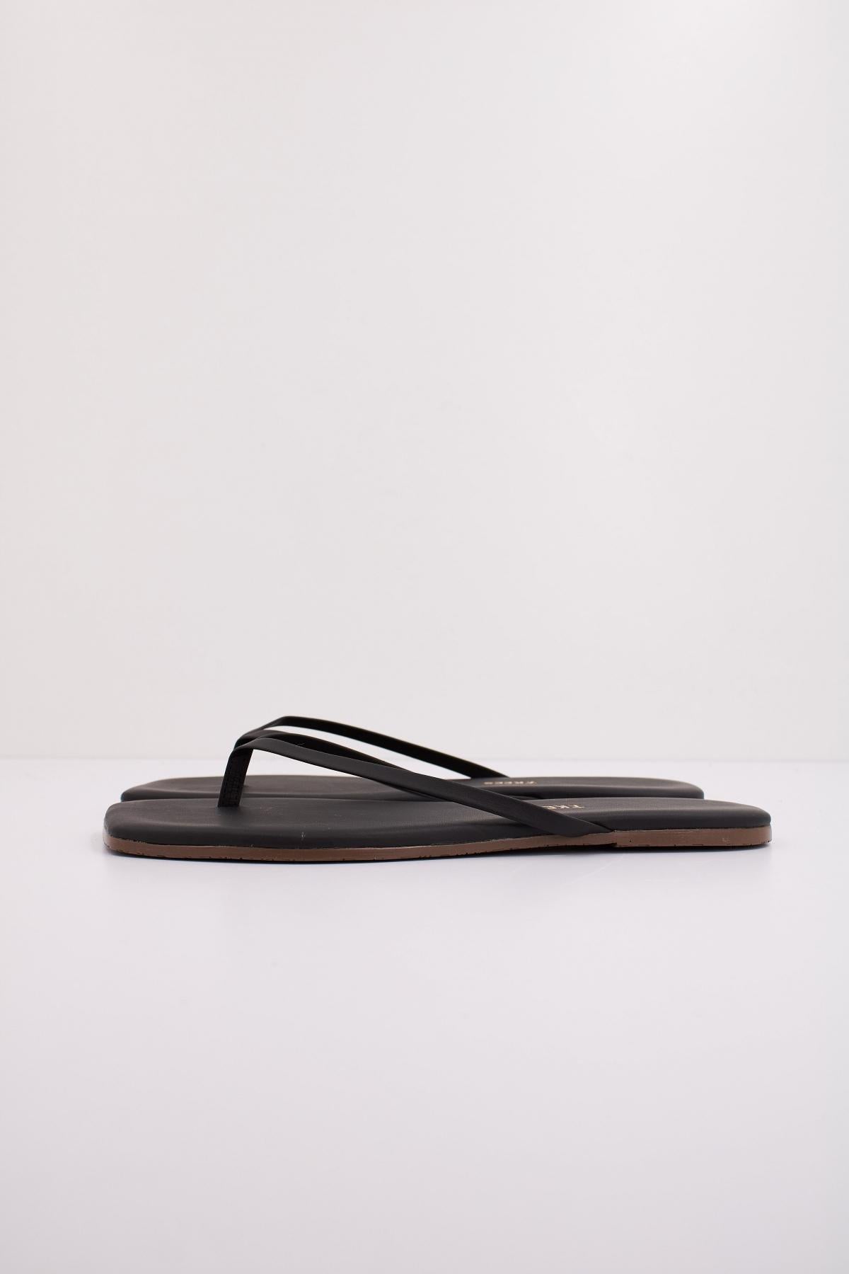 TKEES TKESQUARE TOE en color NEGRO  (1)