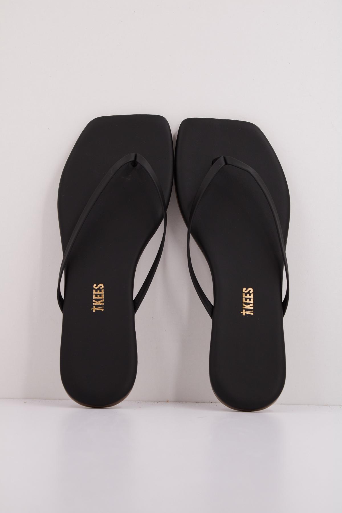 TKEES TKESQUARE TOE en color NEGRO  (3)