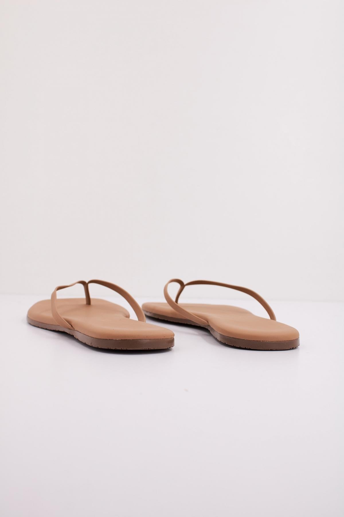 TKEES TKESQUARE TOE en color MARRON  (4)