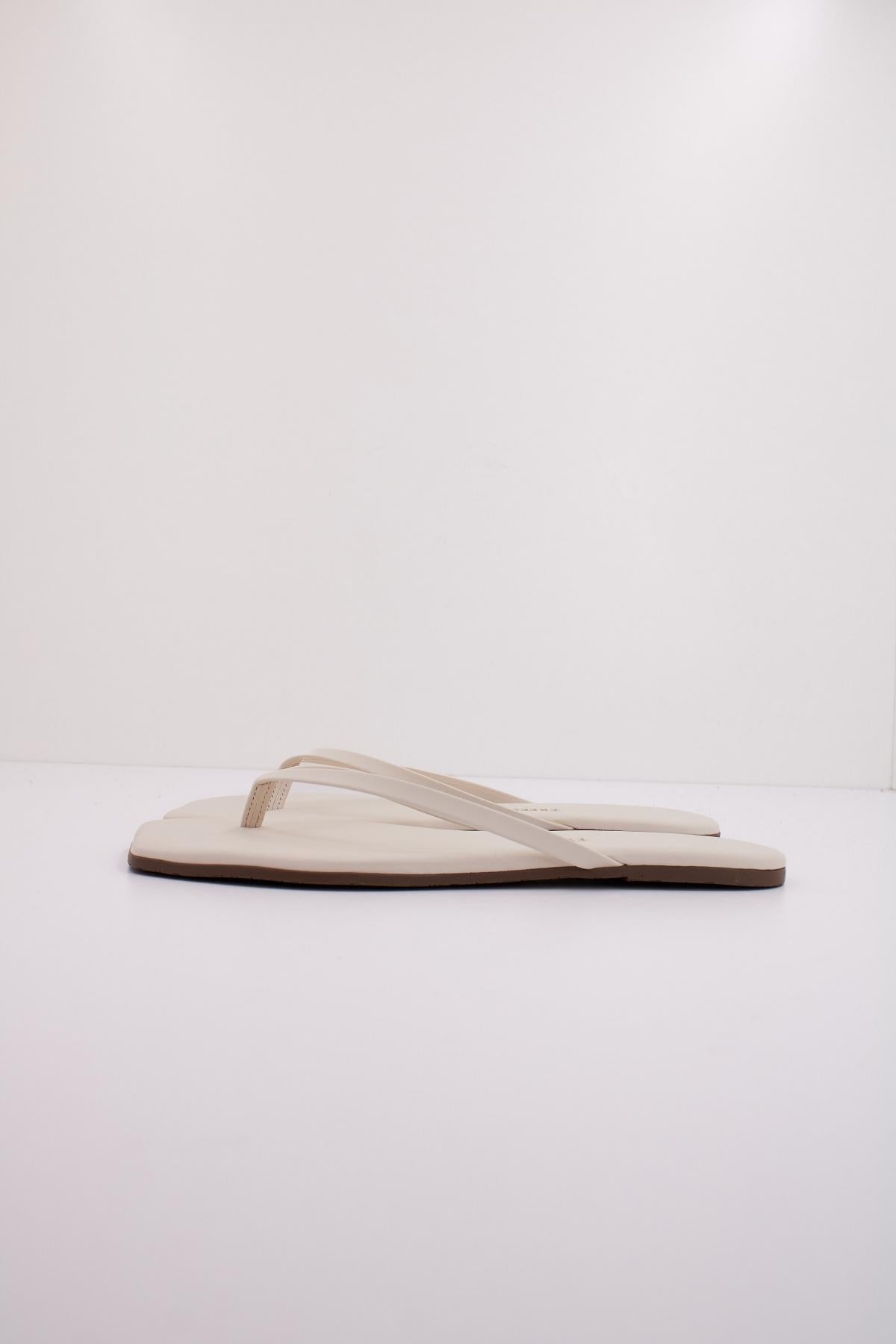 TKEES TKESQUARE TOE en color BLANCO  (1)