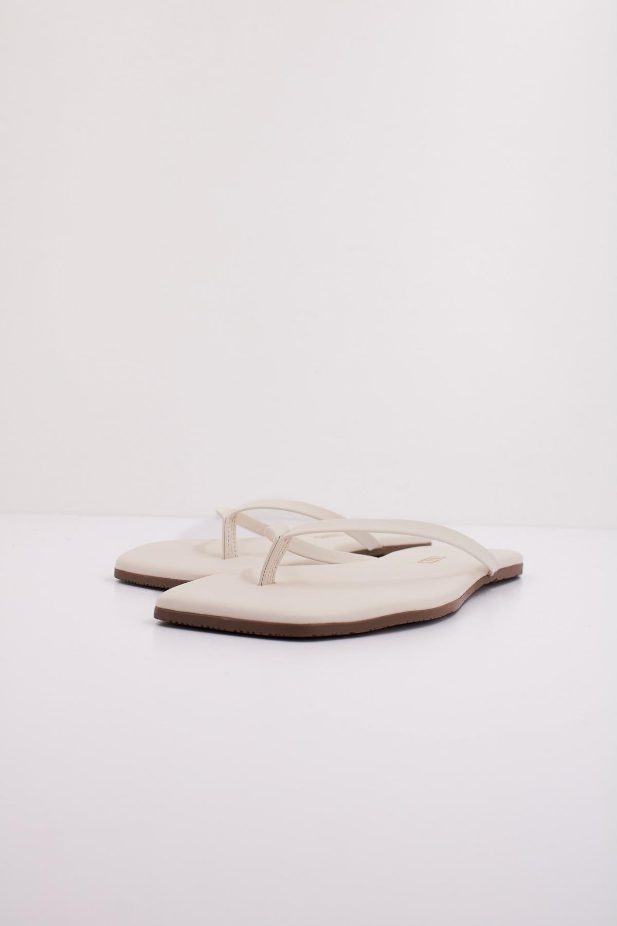 TKEES TKESQUARE TOE en color BLANCO  (2)