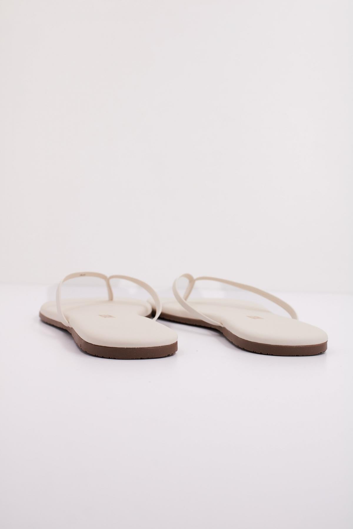 TKEES TKESQUARE TOE en color BLANCO  (4)