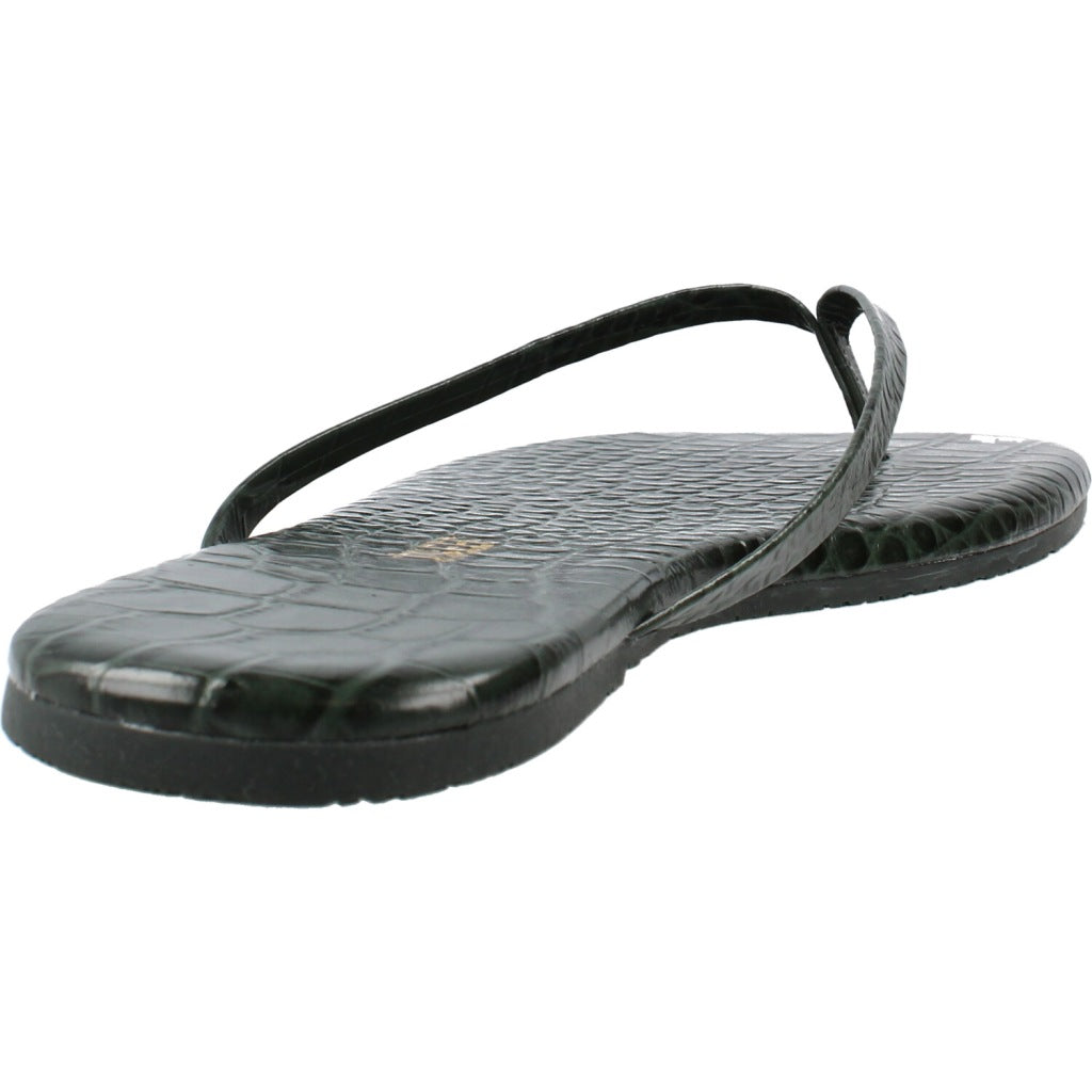 TKEES TKESQUARE TOE L en color VERDE  (3)