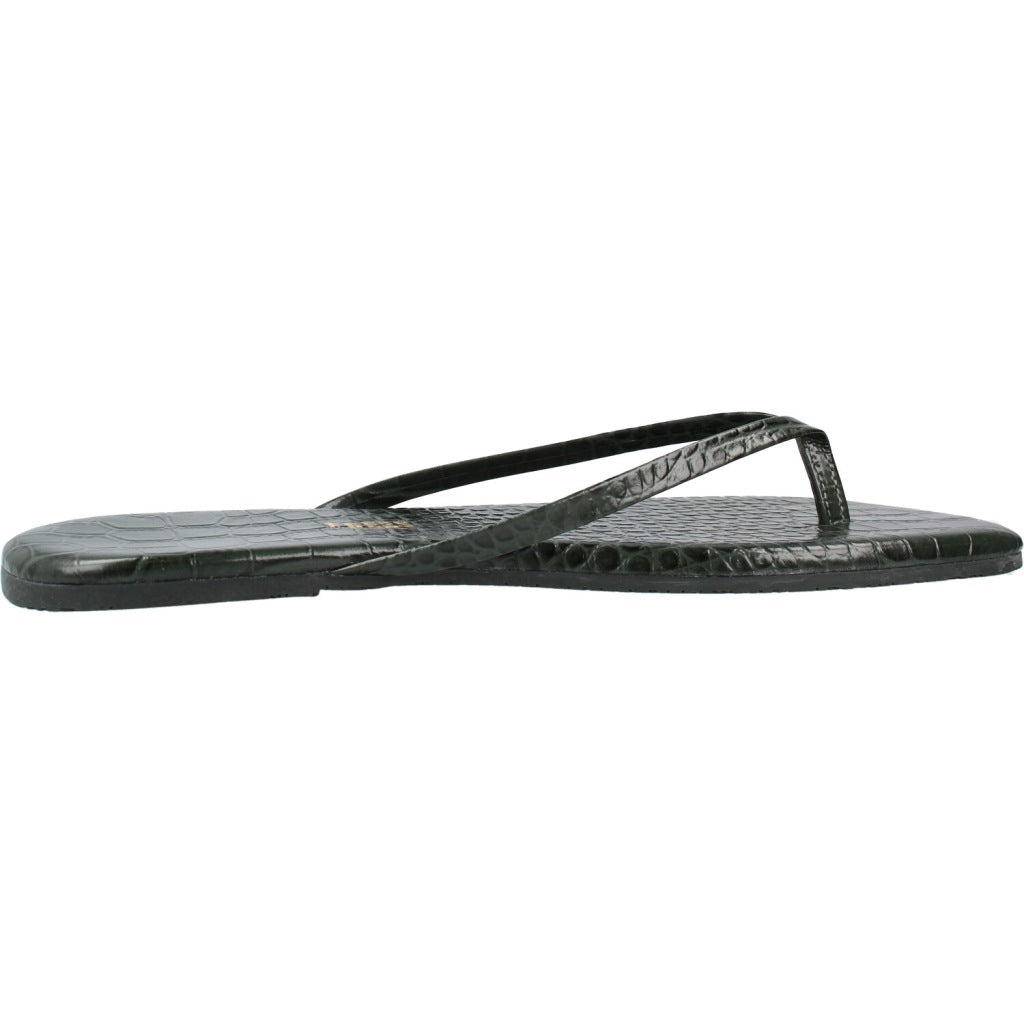 TKEES TKESQUARE TOE L en color VERDE  (4)