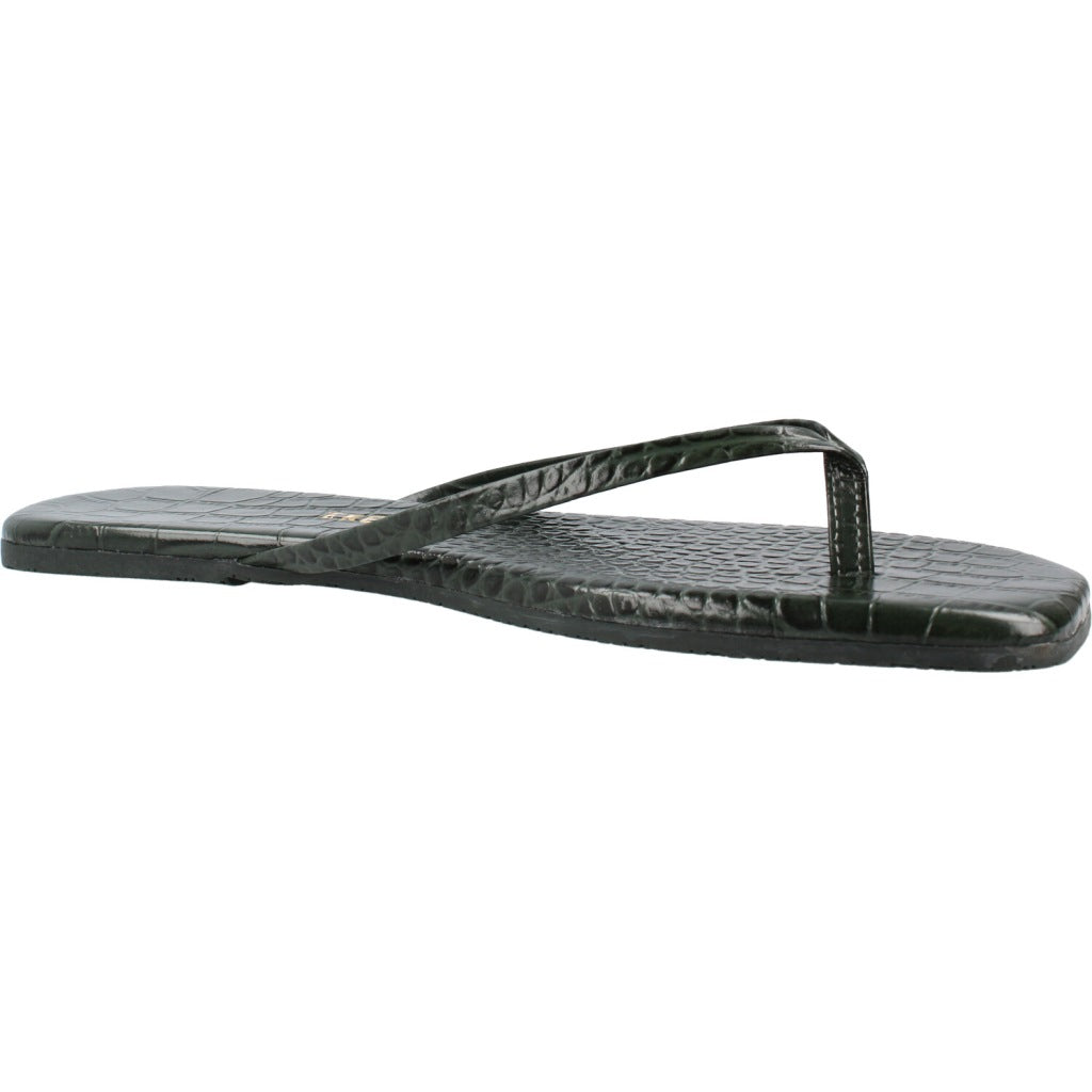 TKEES TKESQUARE TOE L en color VERDE  (5)