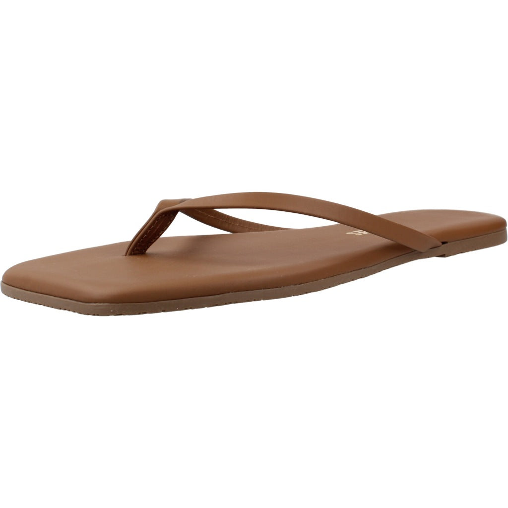 TKEES TKESQUARE TOE en color MARRON  (1)
