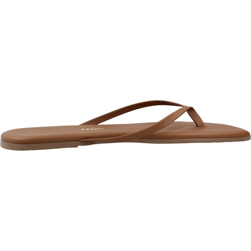TKEES TKESQUARE TOE en color MARRON  (4)