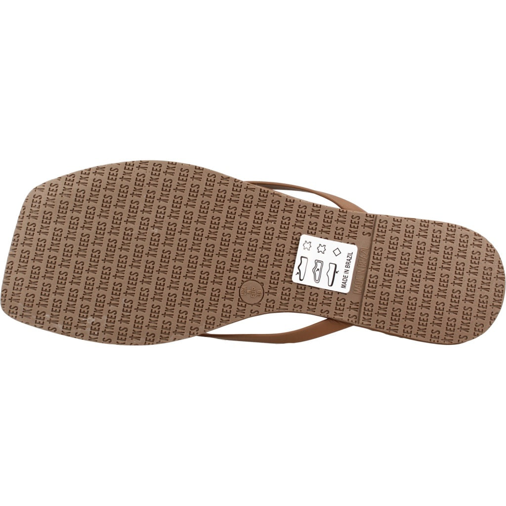 TKEES TKESQUARE TOE en color MARRON  (6)