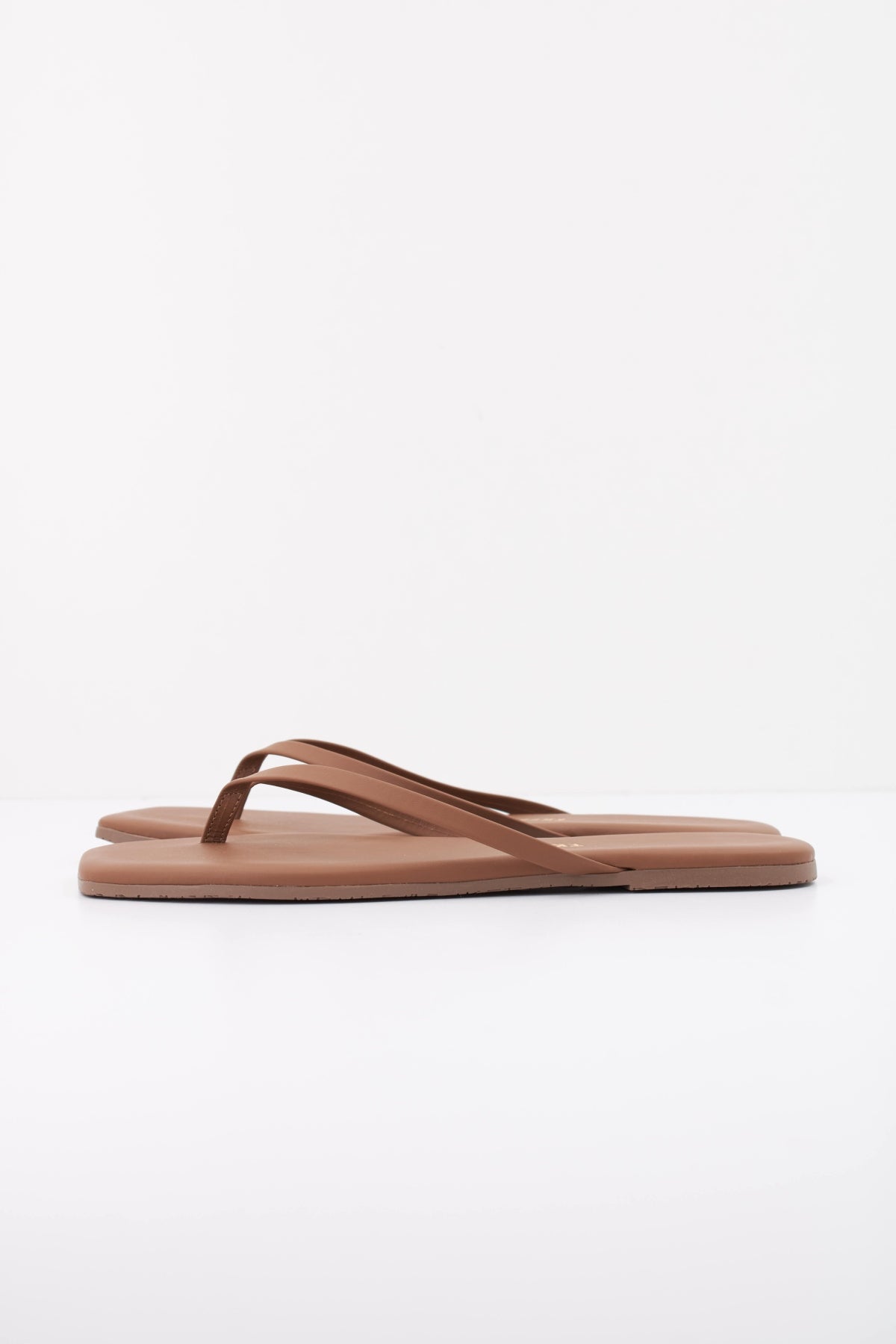TKEES TKESQUARE TOE en color MARRON  (1)