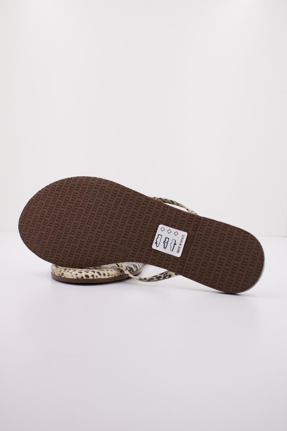 TKEES TKESTUDIO en color ANIMAL PRINT  (5)
