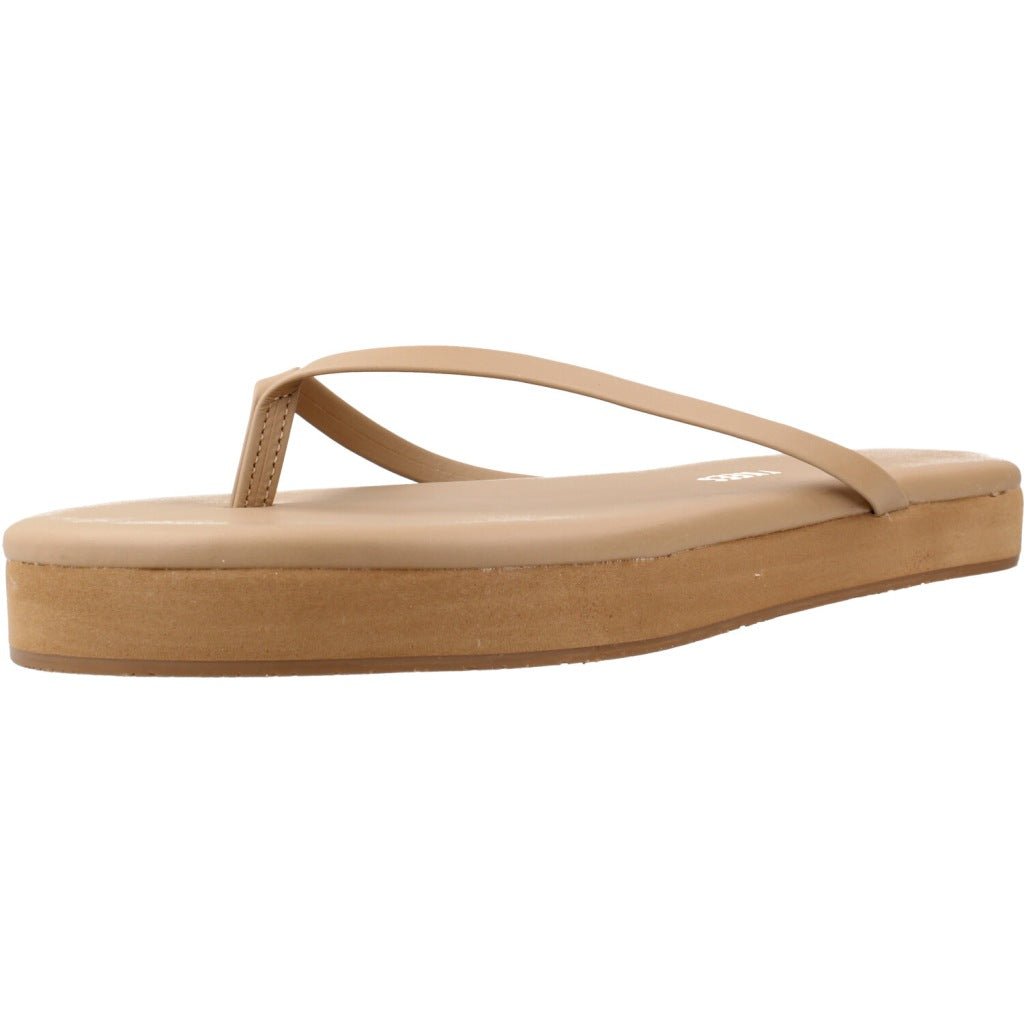 TKEES TKEFLATFORM en color MARRON CLARO  (1)