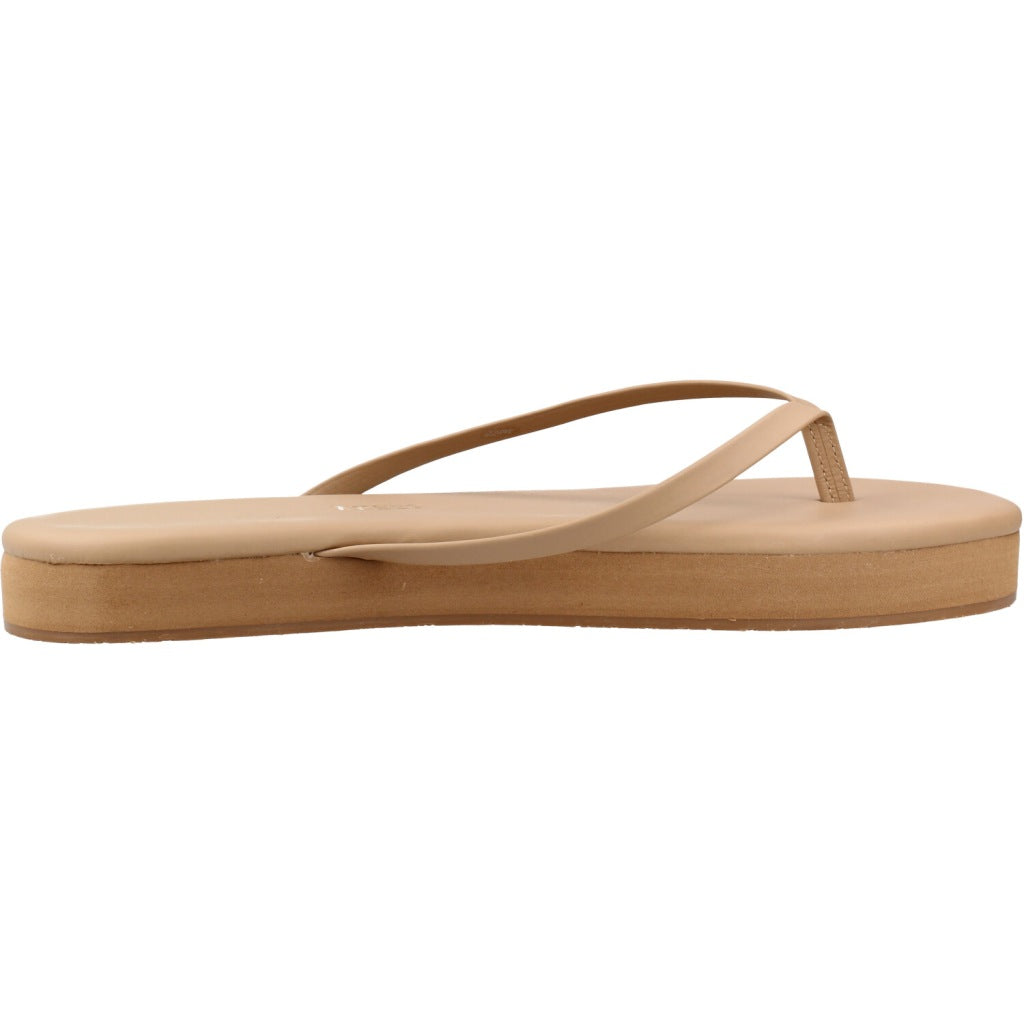 TKEES TKEFLATFORM en color MARRON CLARO  (4)