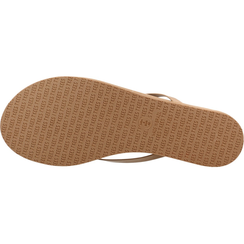 TKEES TKEFLATFORM en color MARRON CLARO  (7)