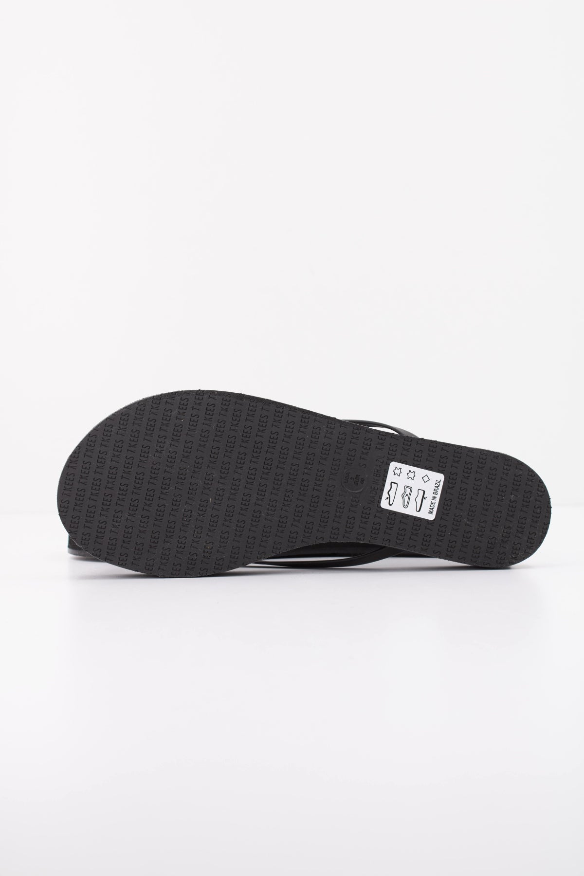TKEES TKEFLATFORM en color NEGRO  (5)
