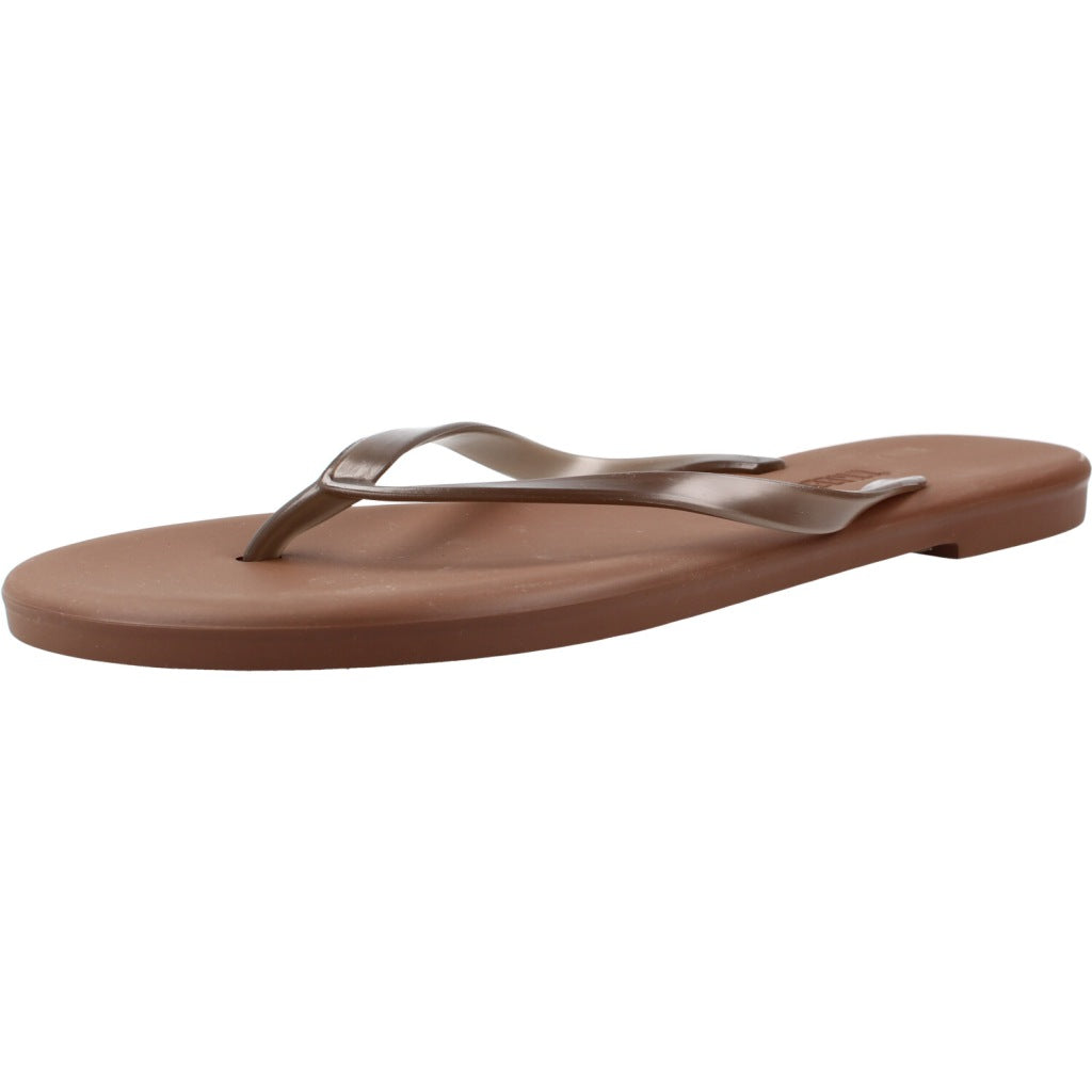 TKEES AQUA  SANDALIA en color MARRON  (1)