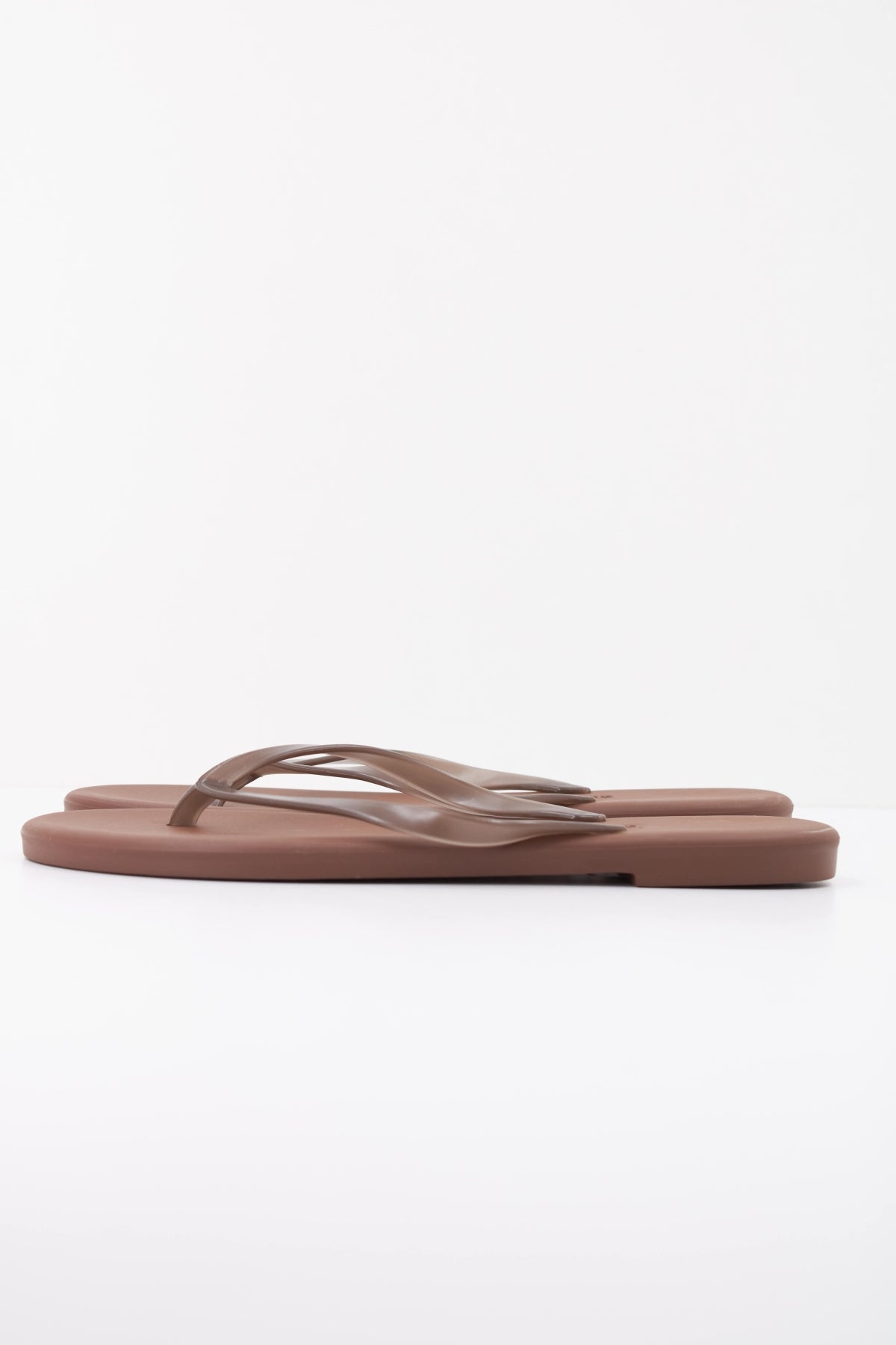 TKEES AQUA  SANDALIA en color MARRON  (1)