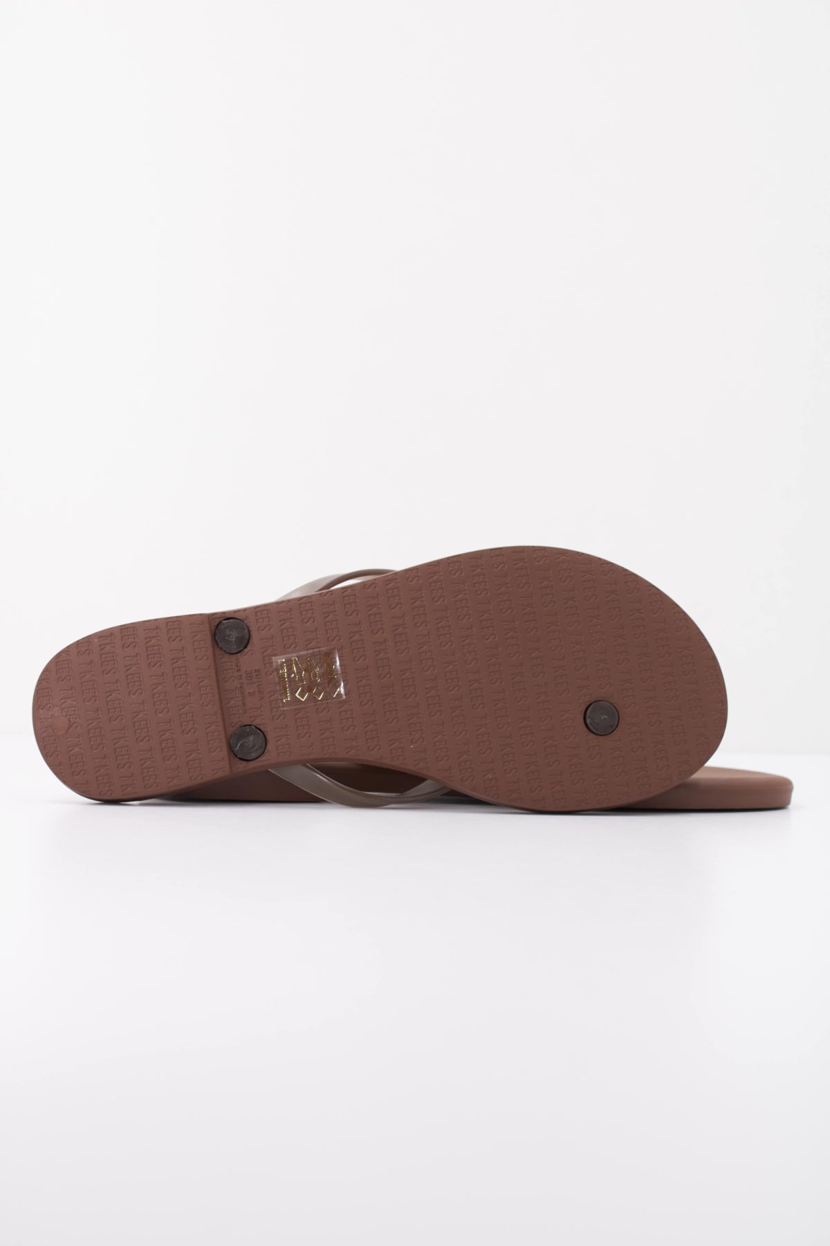 TKEES AQUA  SANDALIA en color MARRON  (5)