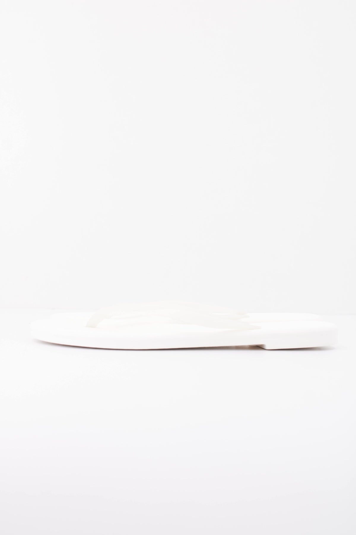 TKEES AQUA  SANDALIA en color BLANCO  (1)