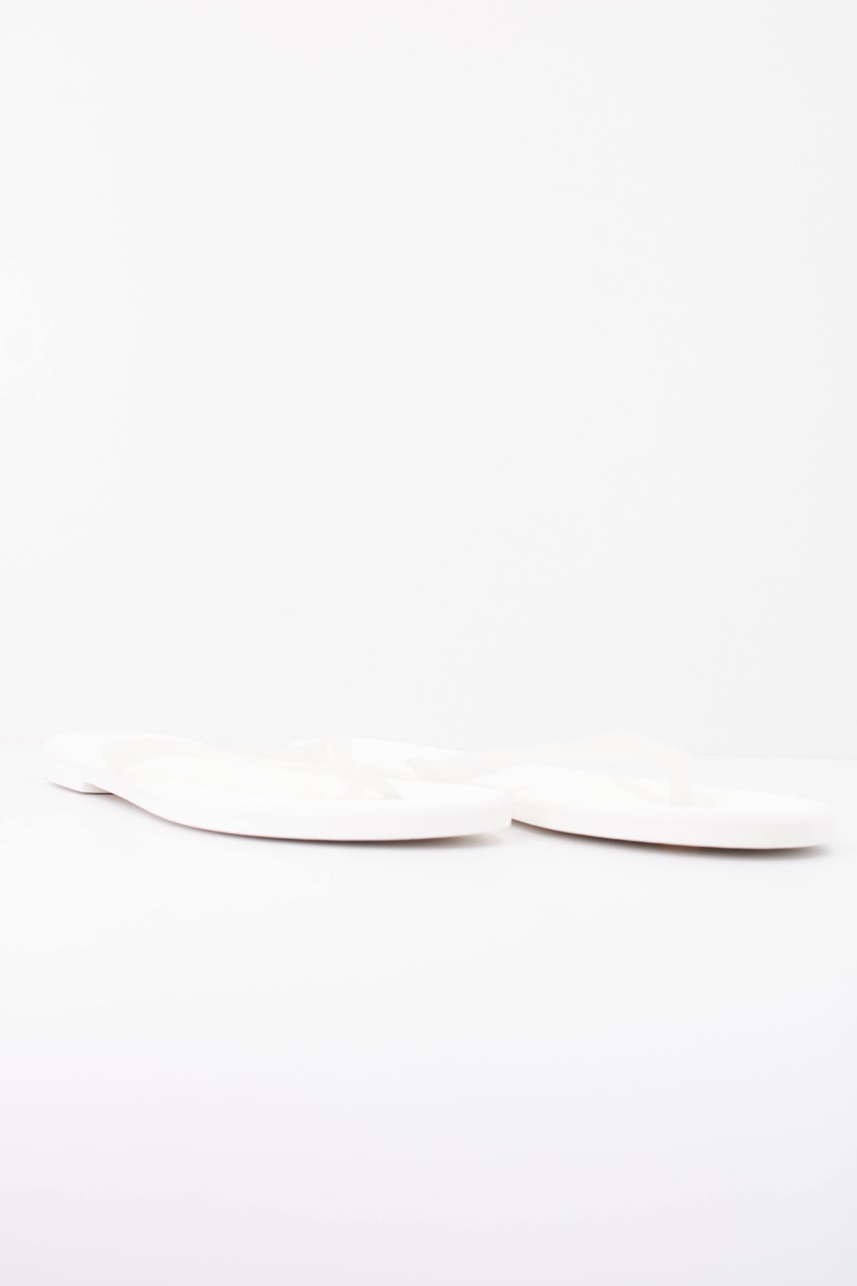 TKEES AQUA  SANDALIA en color BLANCO  (2)