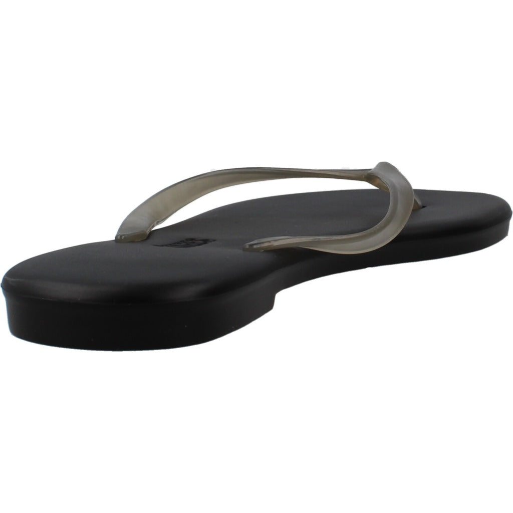 TKEES AQUA  SANDALIA en color NEGRO  (3)