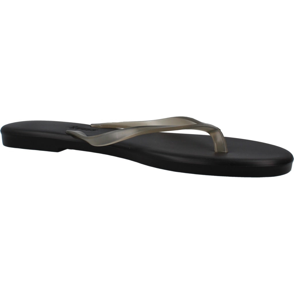 TKEES AQUA  SANDALIA en color NEGRO  (5)
