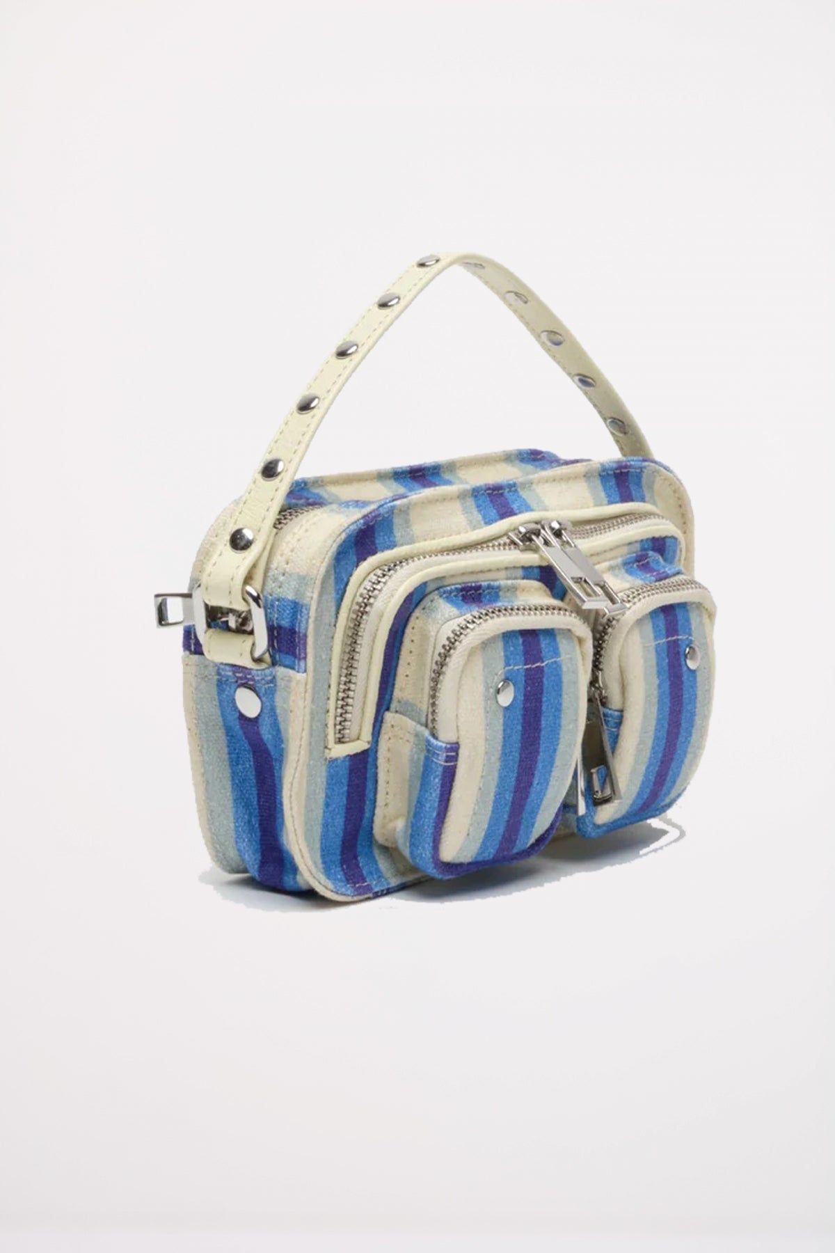 NUNOO HELENA CANVAS en color AZUL  (2)