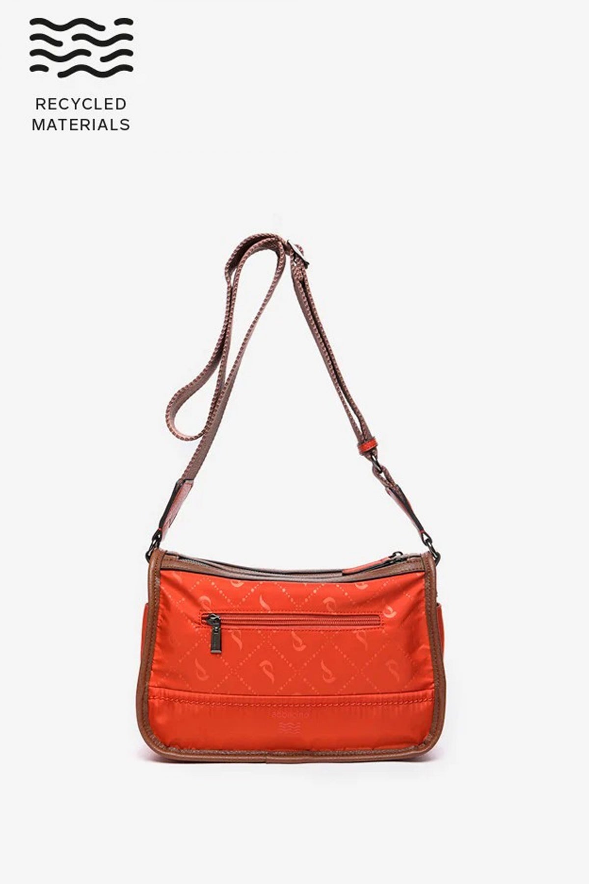 NUNOO ELLIE DELUXE en color BURDEOS  (3)