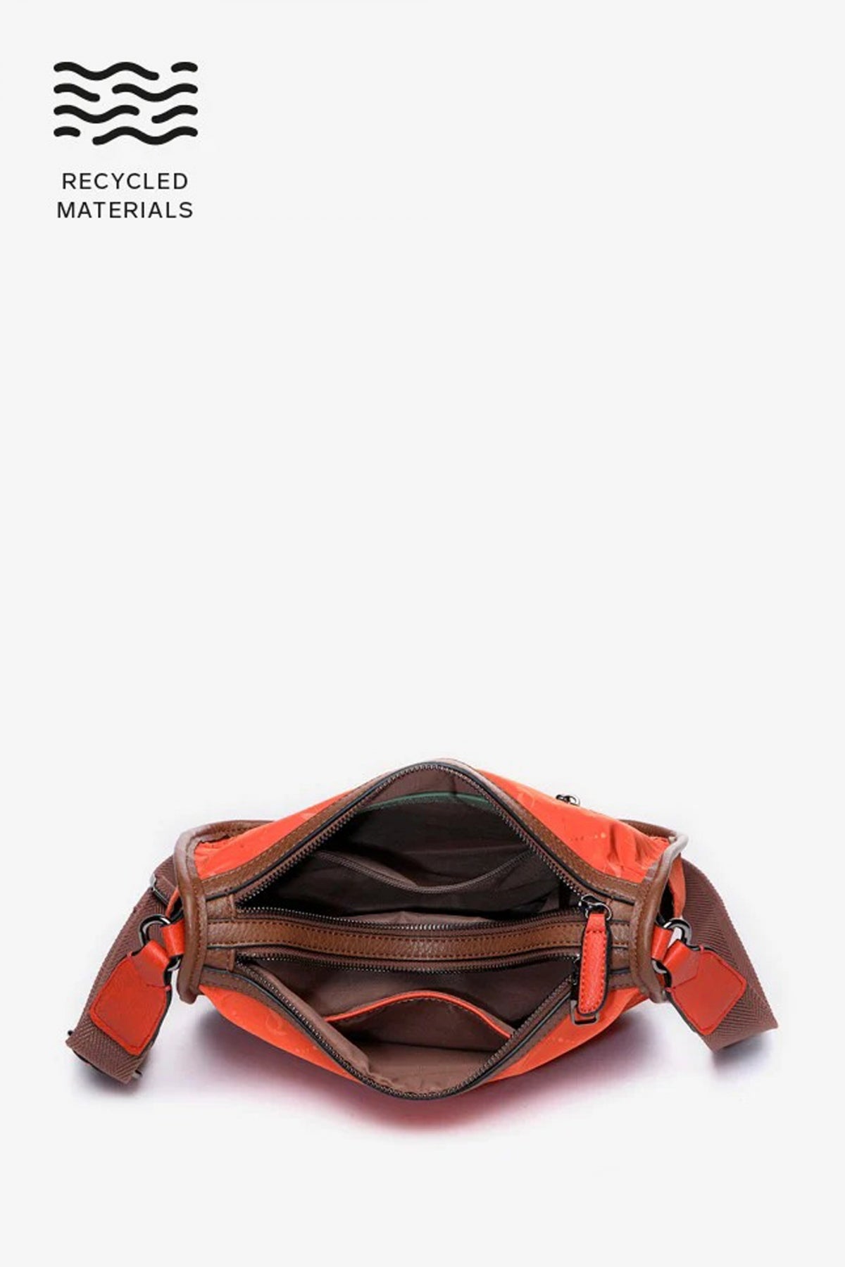 NUNOO ELLIE DELUXE en color BURDEOS  (4)