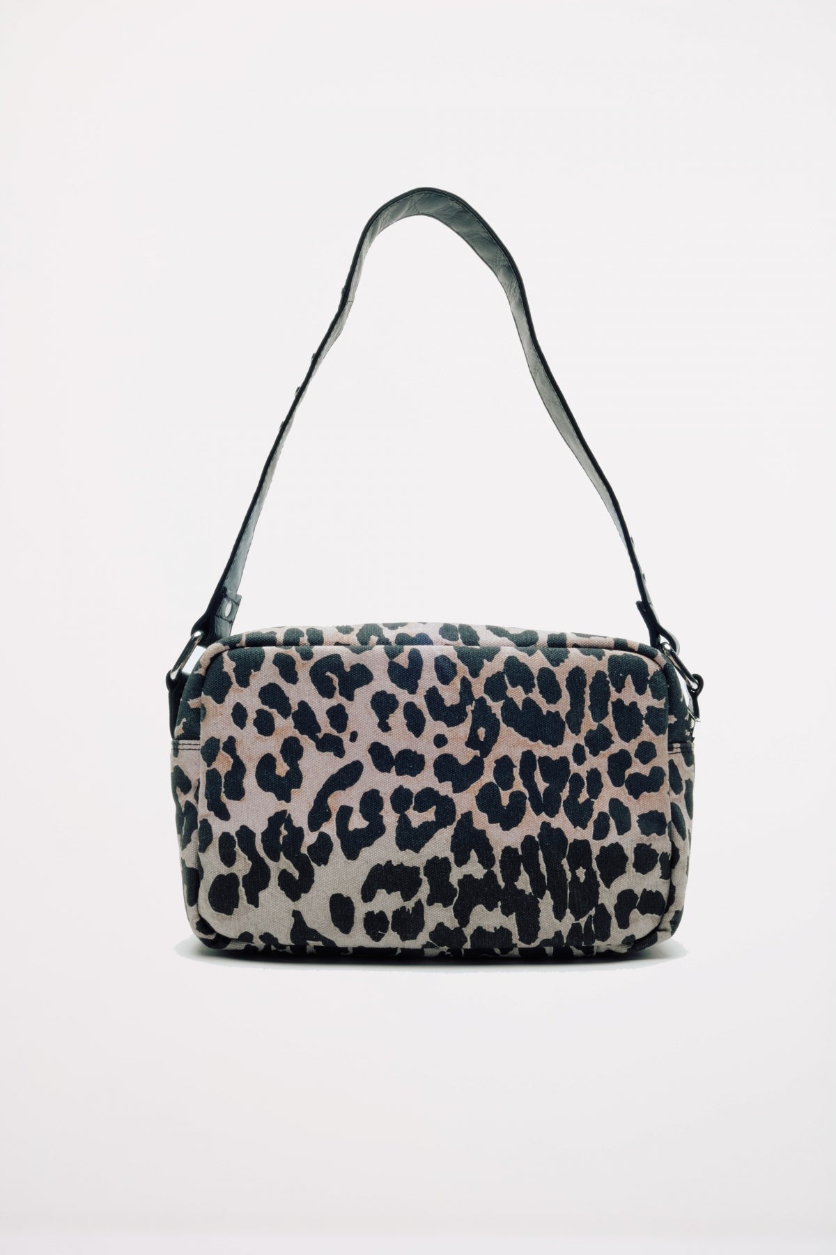 NUNOO  ELLIE RECYCLED CANVAS  en color ANIMAL PRINT  (3)