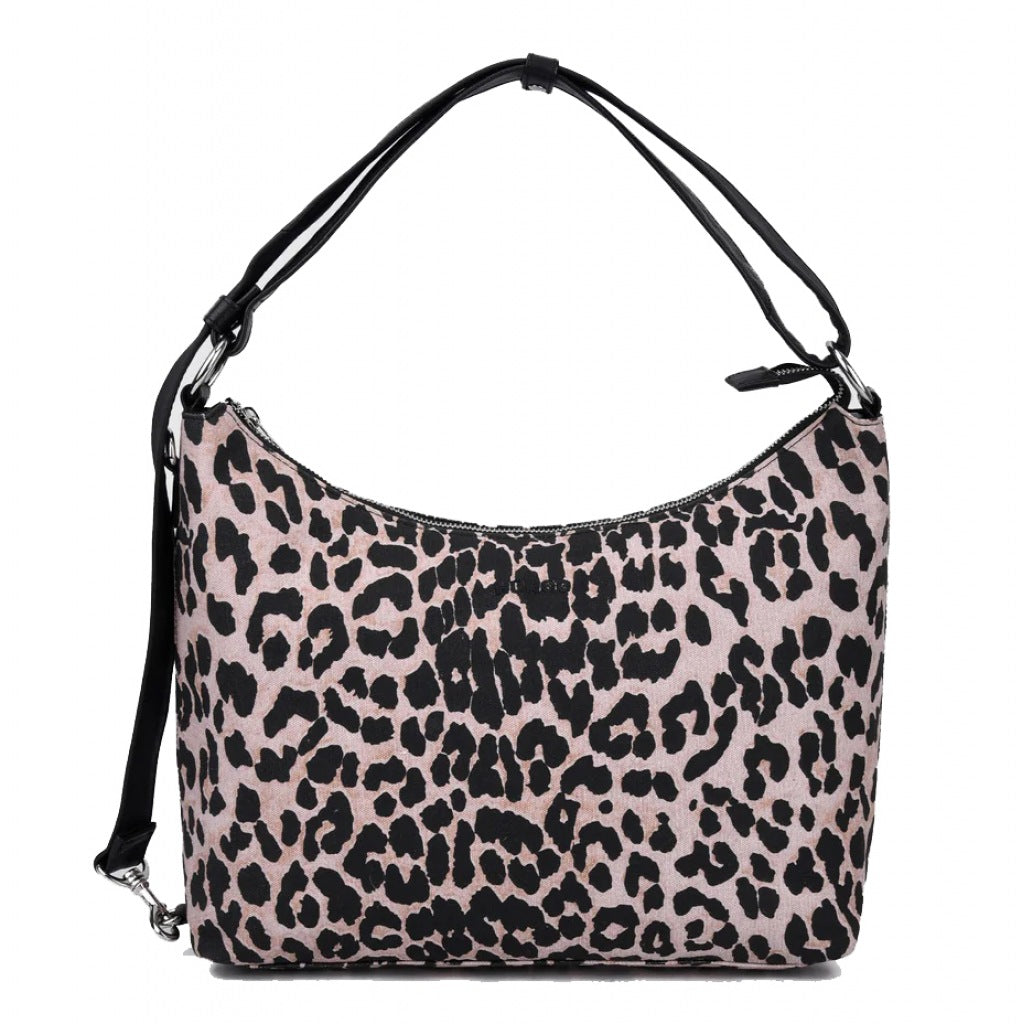 NUNOO RIO CANVAS en color ANIMAL PRINT  (4)