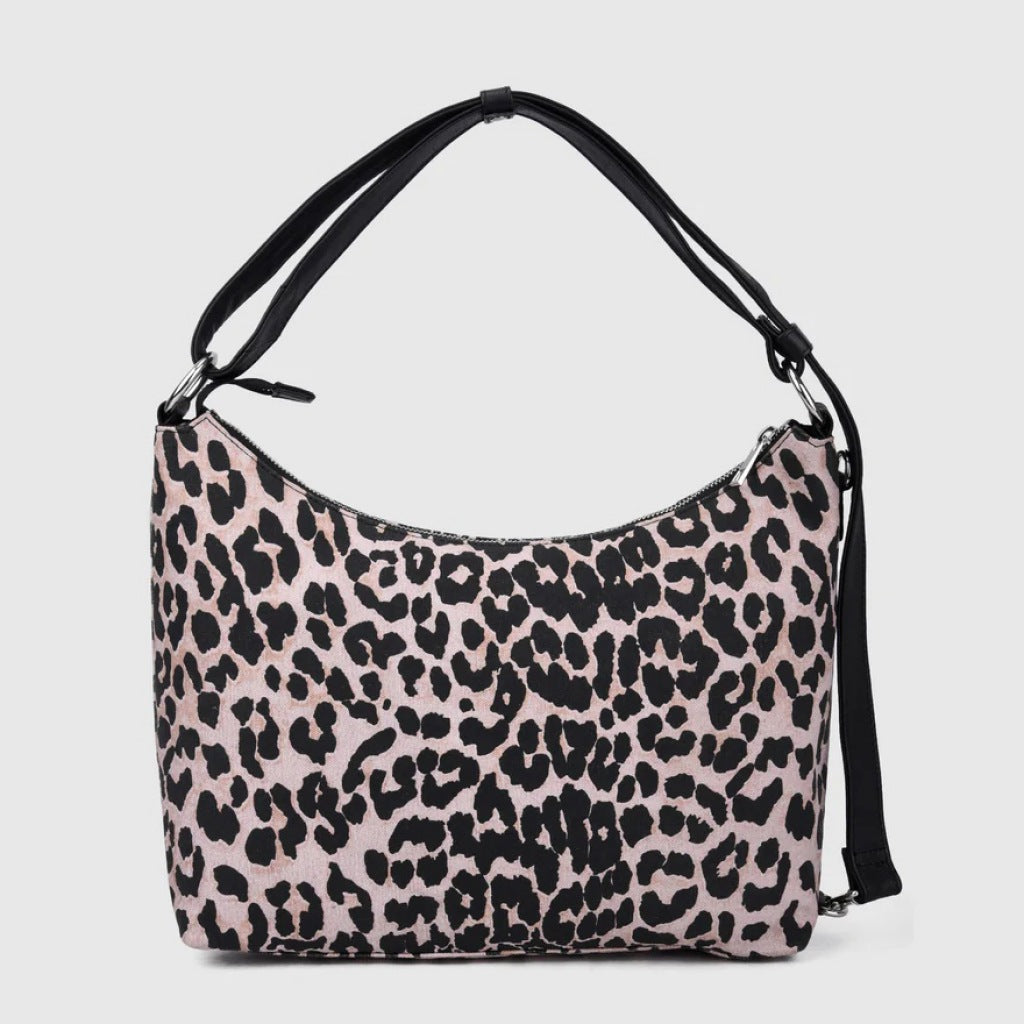 NUNOO RIO CANVAS en color ANIMAL PRINT  (6)