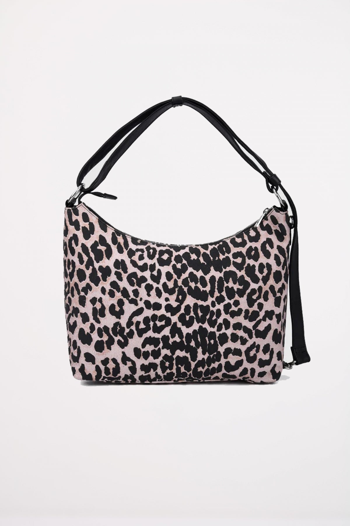 NUNOO RIO CANVAS en color ANIMAL PRINT  (3)