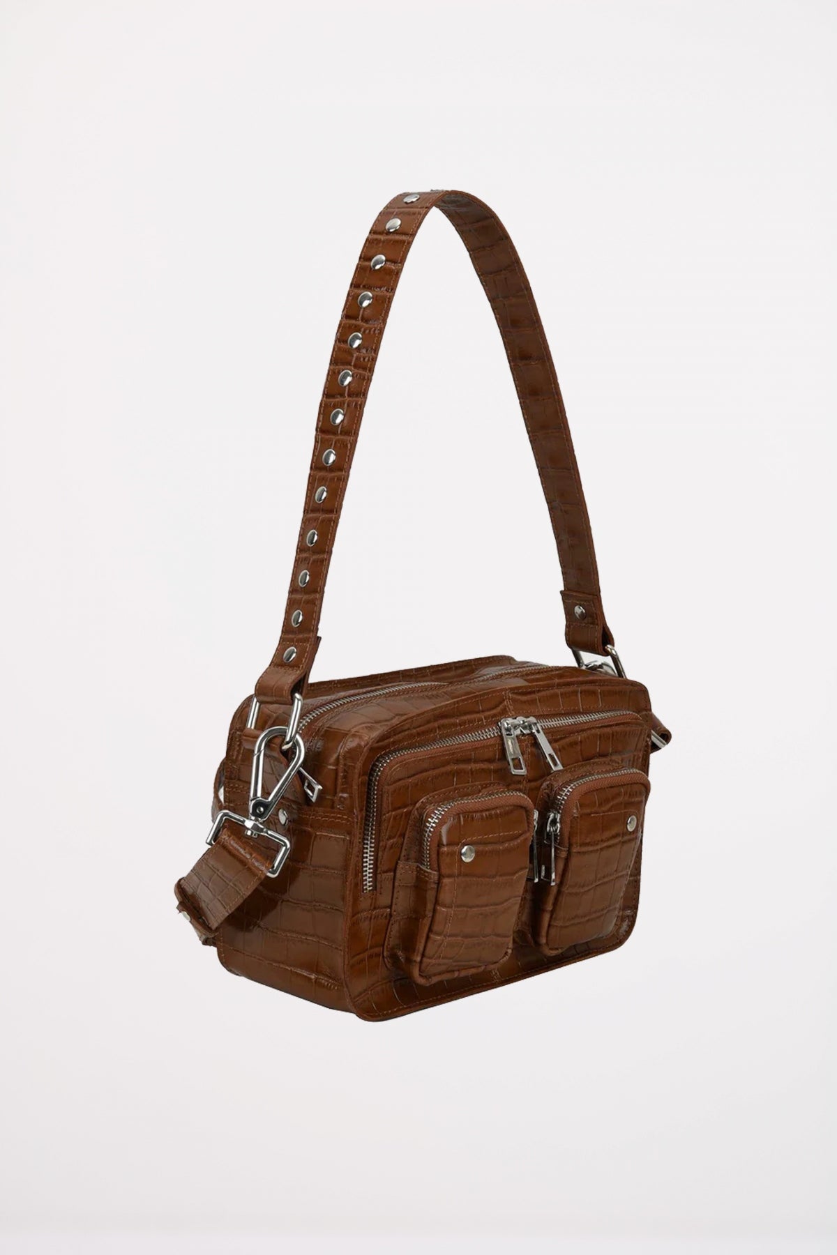 NUNOO ELLIE TEXAS en color MARRON  (2)