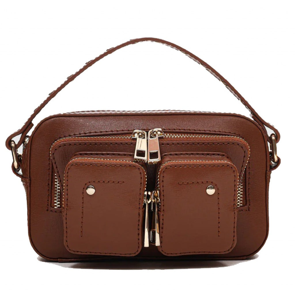 NUNOO HELENA FLORENCE en color MARRON  (4)