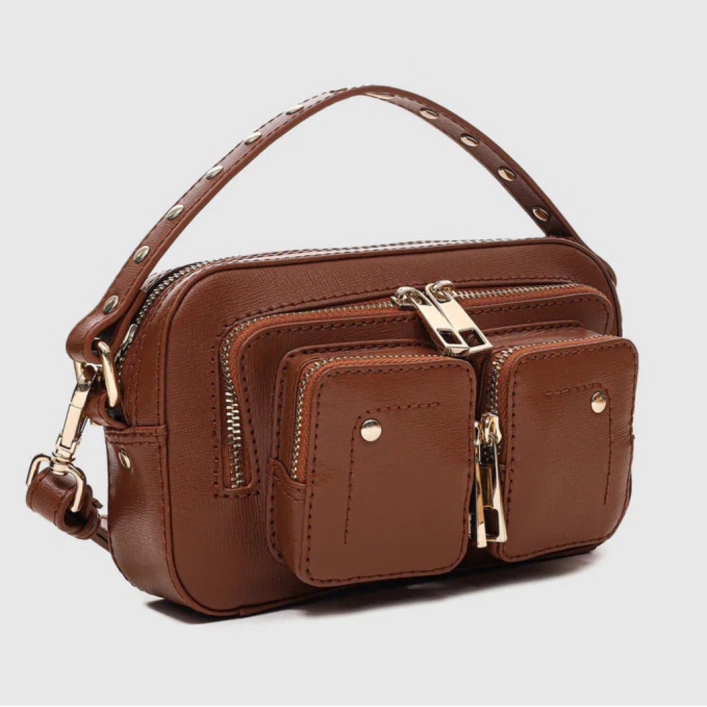 NUNOO HELENA FLORENCE en color MARRON  (5)
