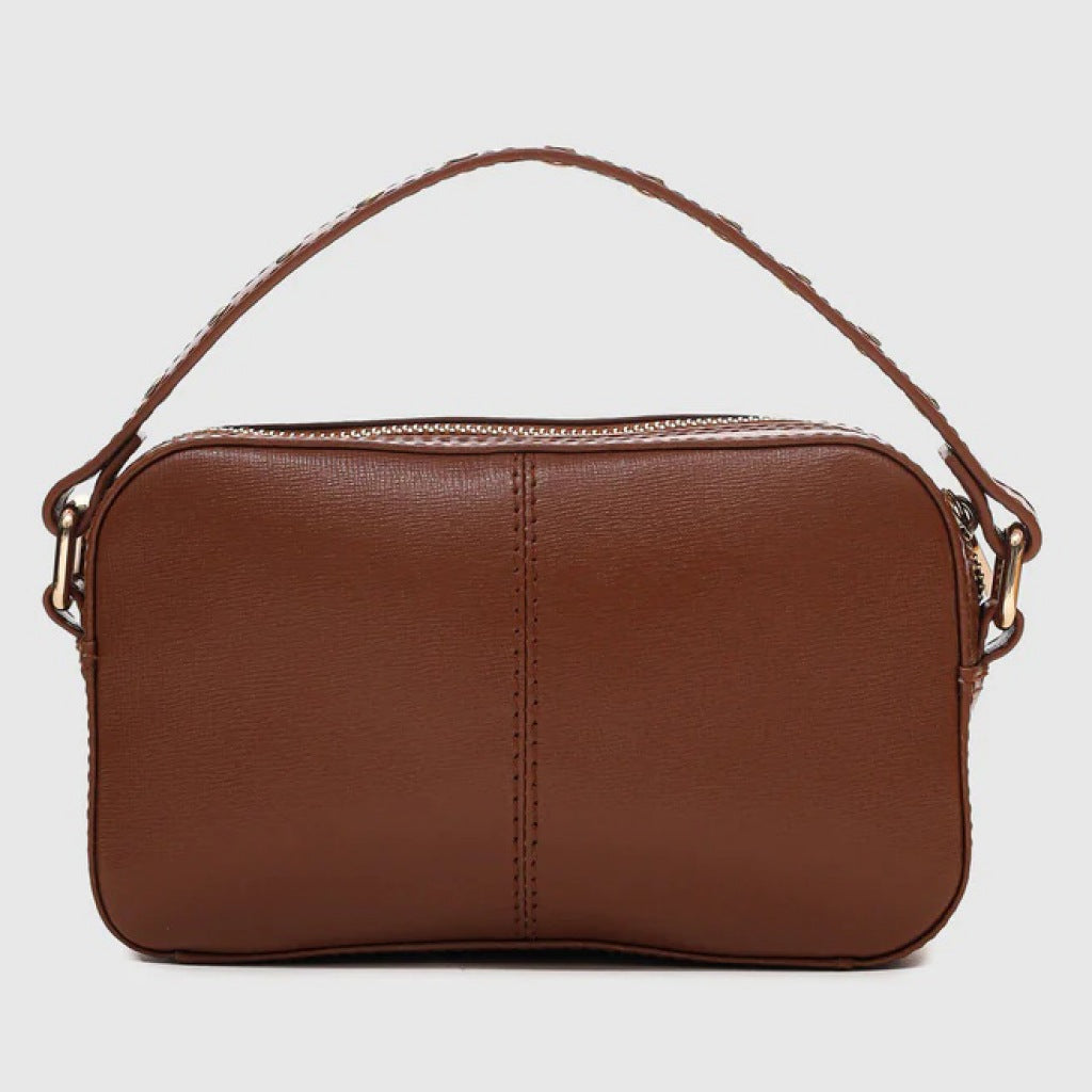 NUNOO HELENA FLORENCE en color MARRON  (6)