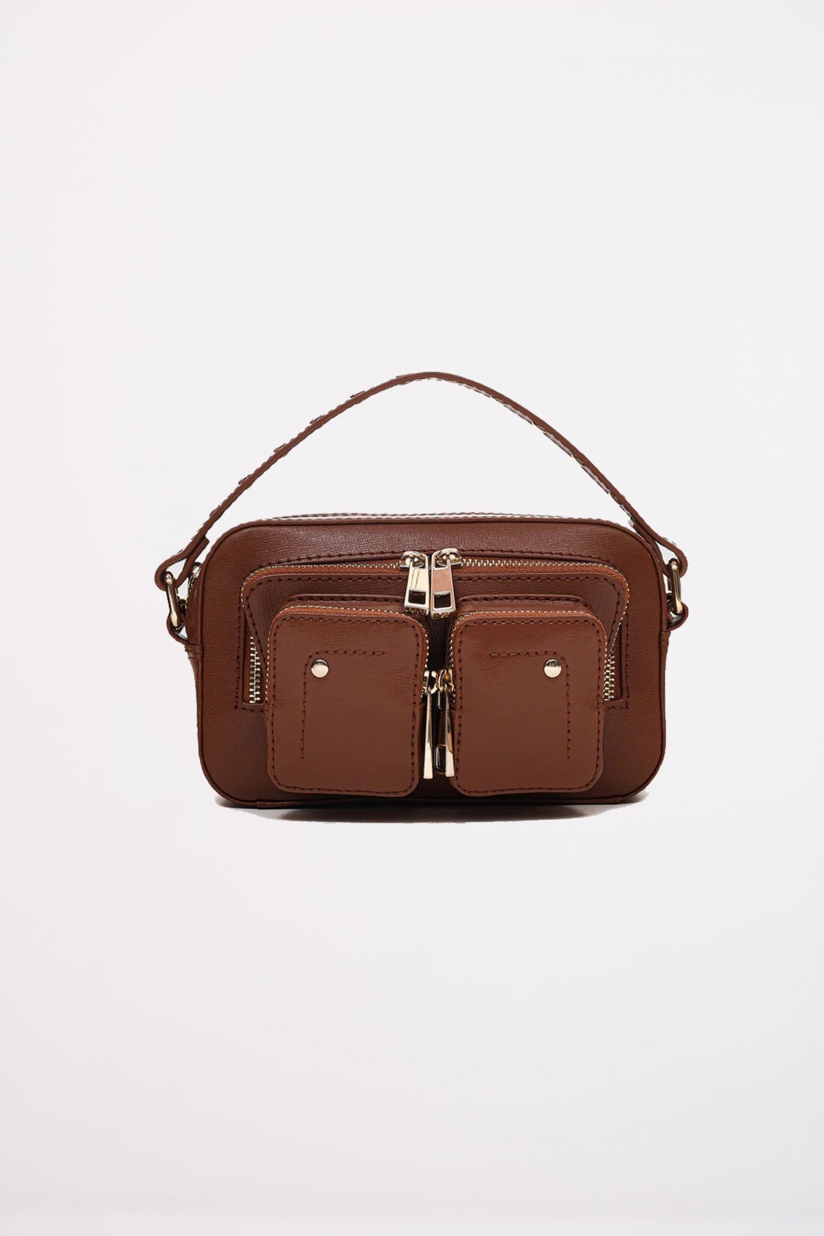 NUNOO HELENA FLORENCE en color MARRON  (1)