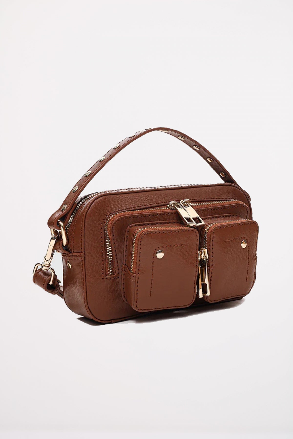 NUNOO HELENA FLORENCE en color MARRON  (2)