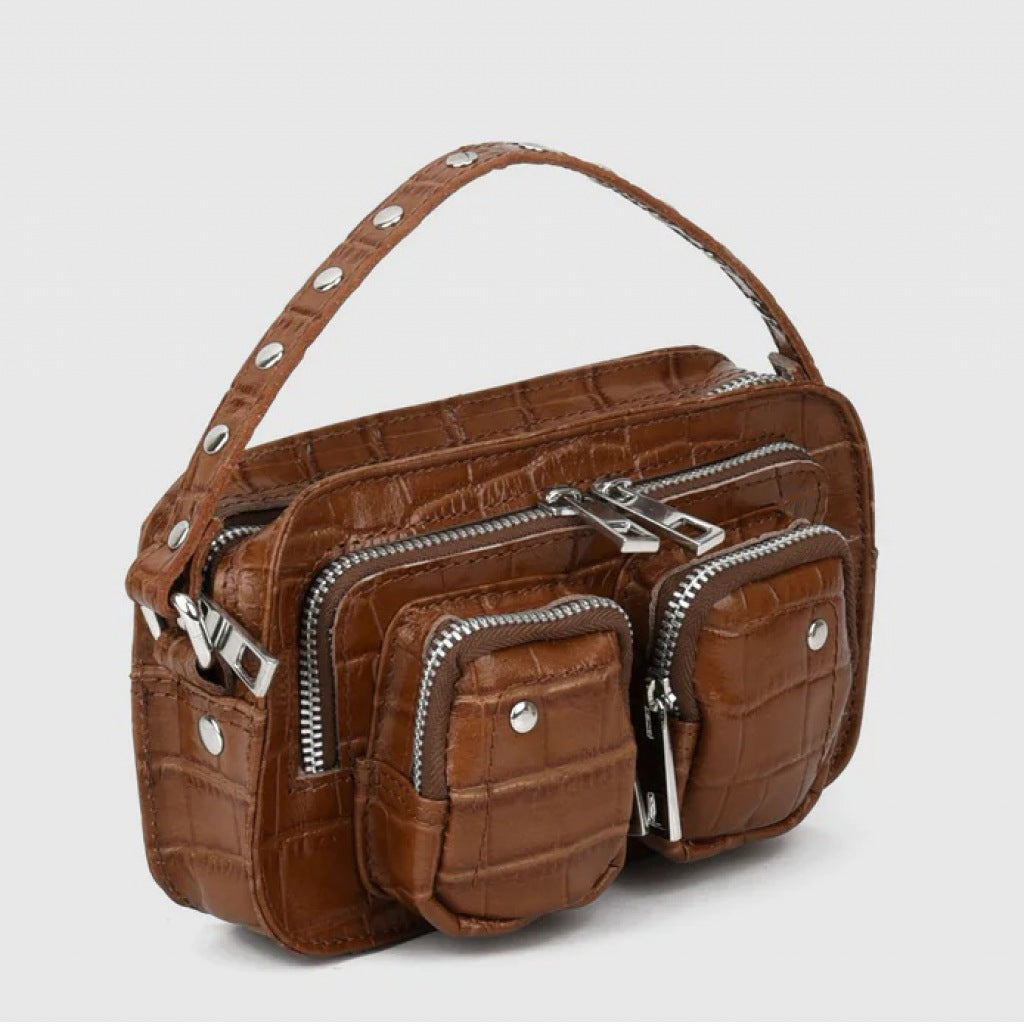NUNOO HELENA TEXAS en color MARRON  (5)