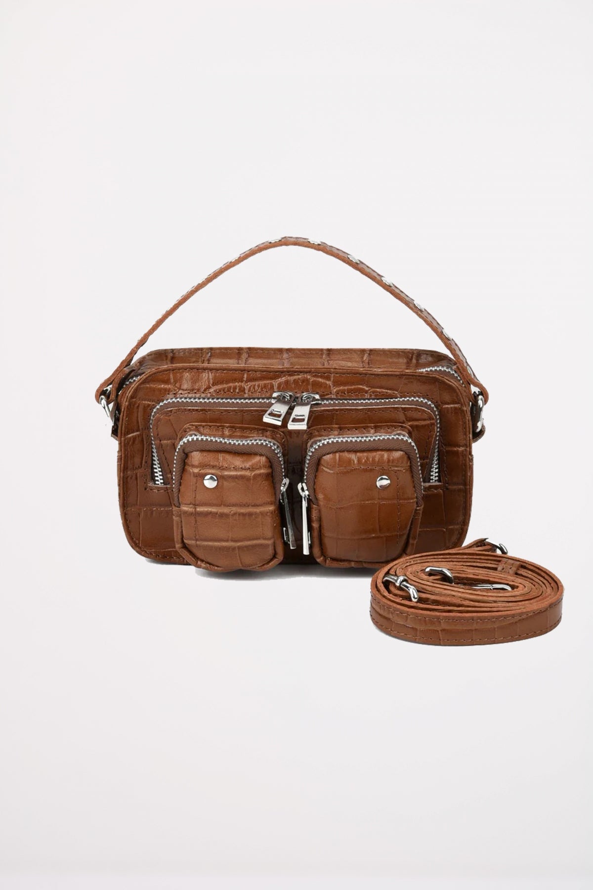 NUNOO HELENA TEXAS en color MARRON  (3)