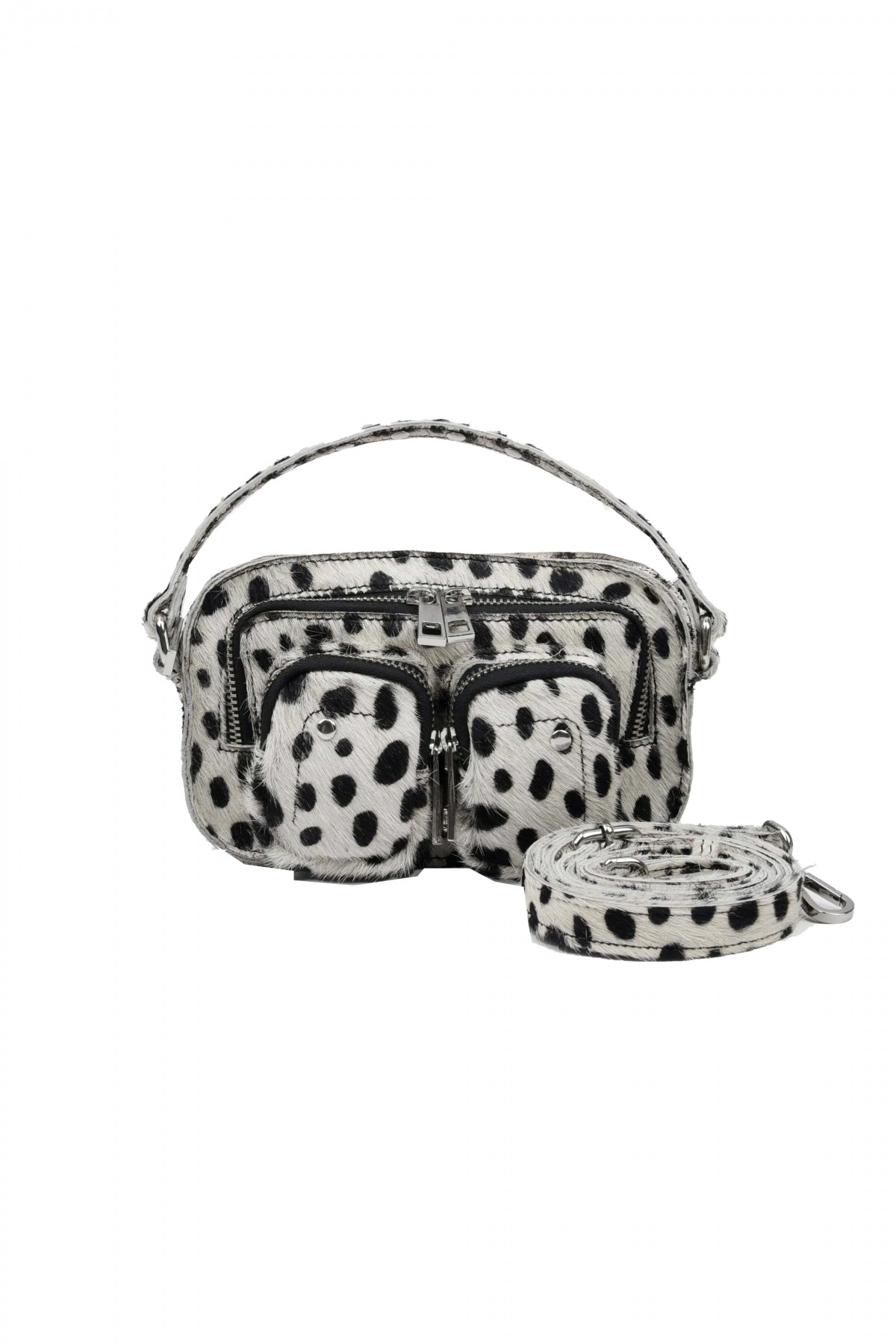 NUNOO HELENA DELUXE en color ANIMAL PRINT  (2)