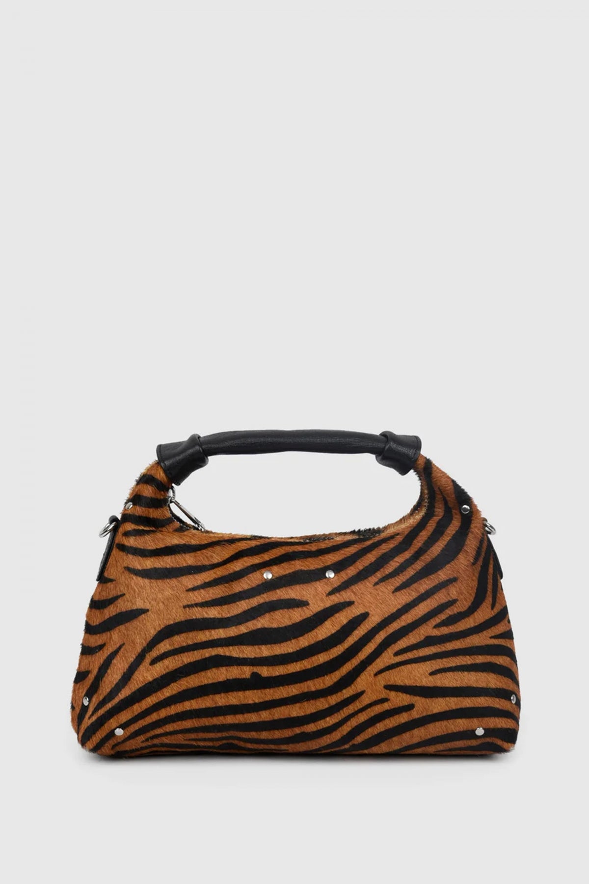 NUNOO DANDY STRIPES DELUXE en color ANIMAL PRINT  (1)