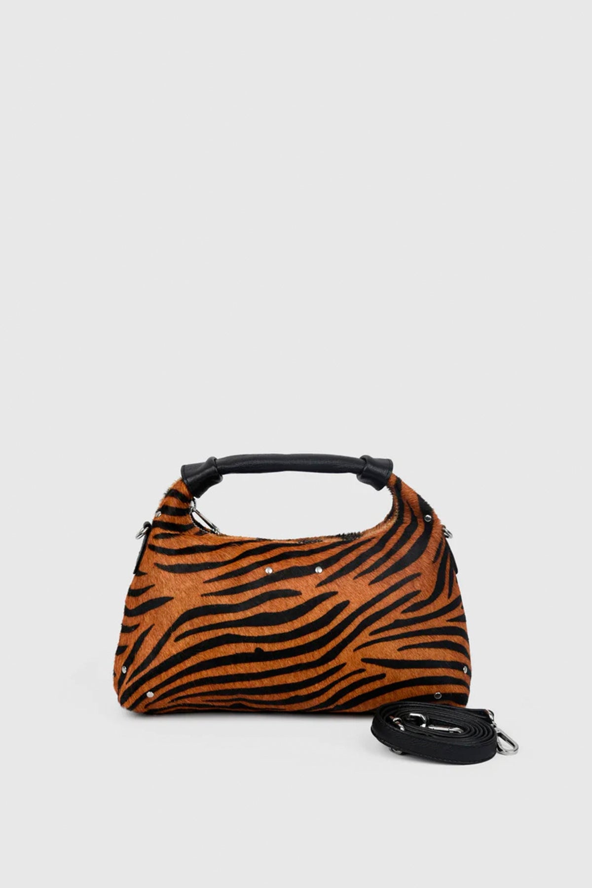 NUNOO DANDY STRIPES DELUXE en color ANIMAL PRINT  (2)