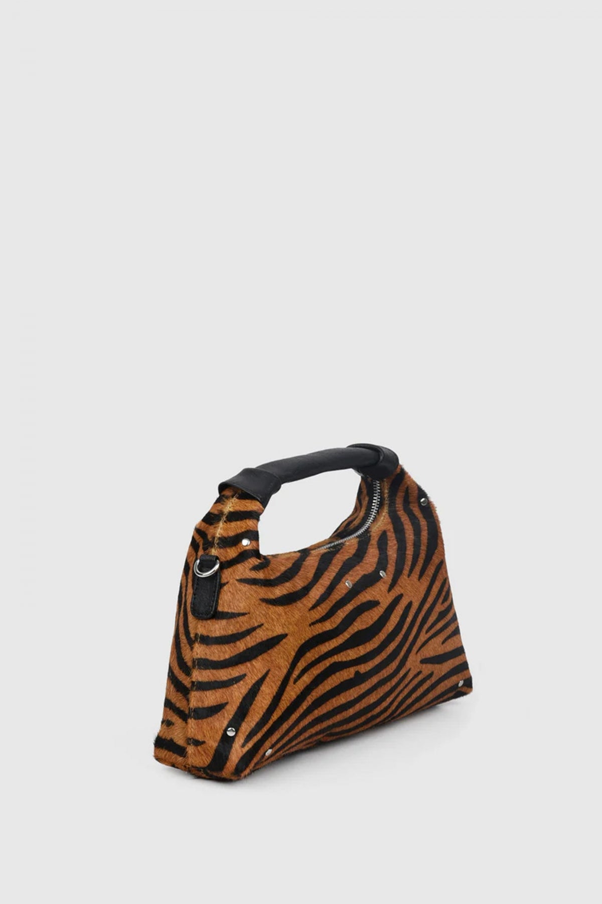 NUNOO DANDY STRIPES DELUXE en color ANIMAL PRINT  (3)